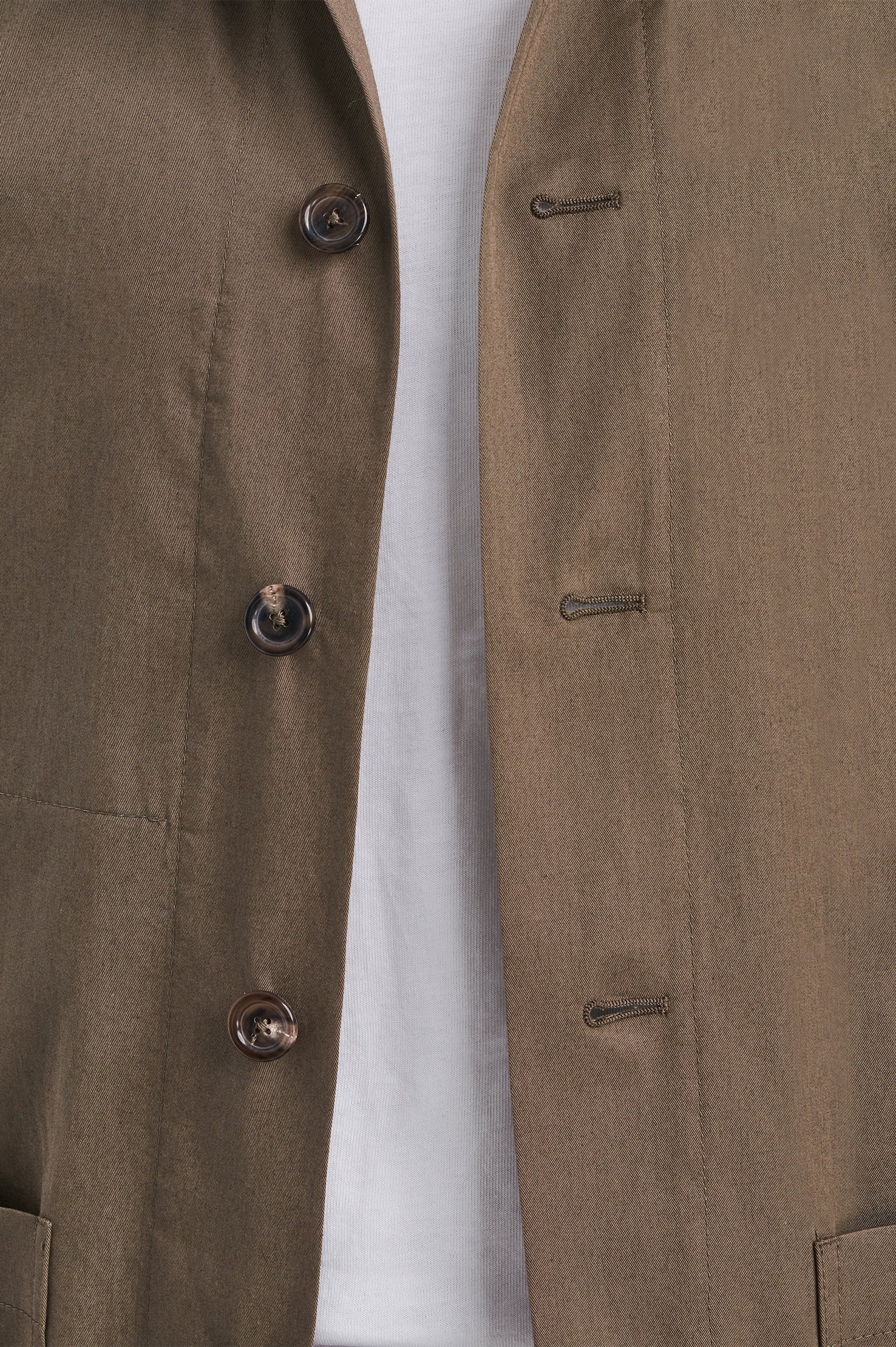 Private Safari Shirt
