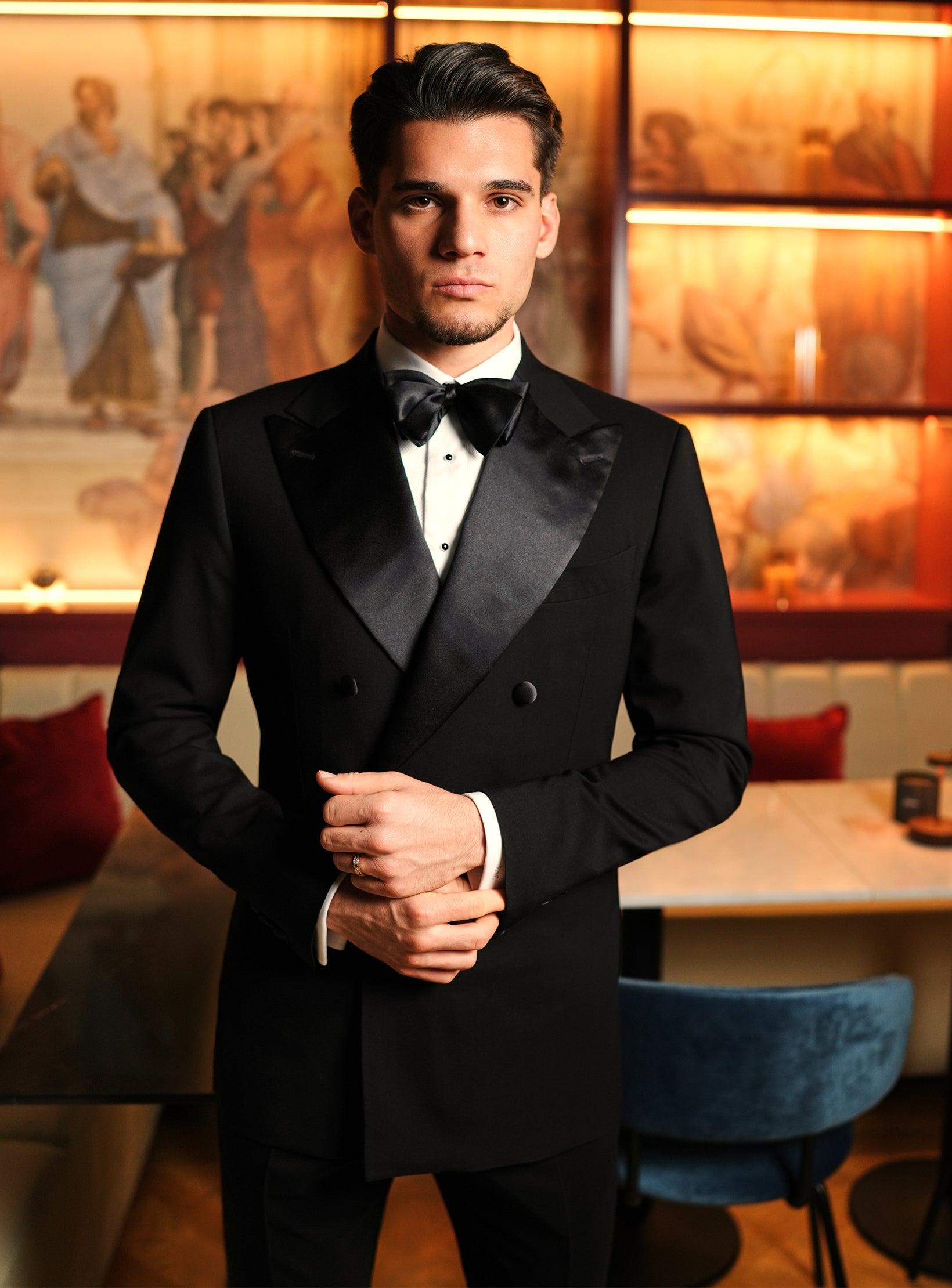 Pachet Special Ceremony LUXURY ZEGNA