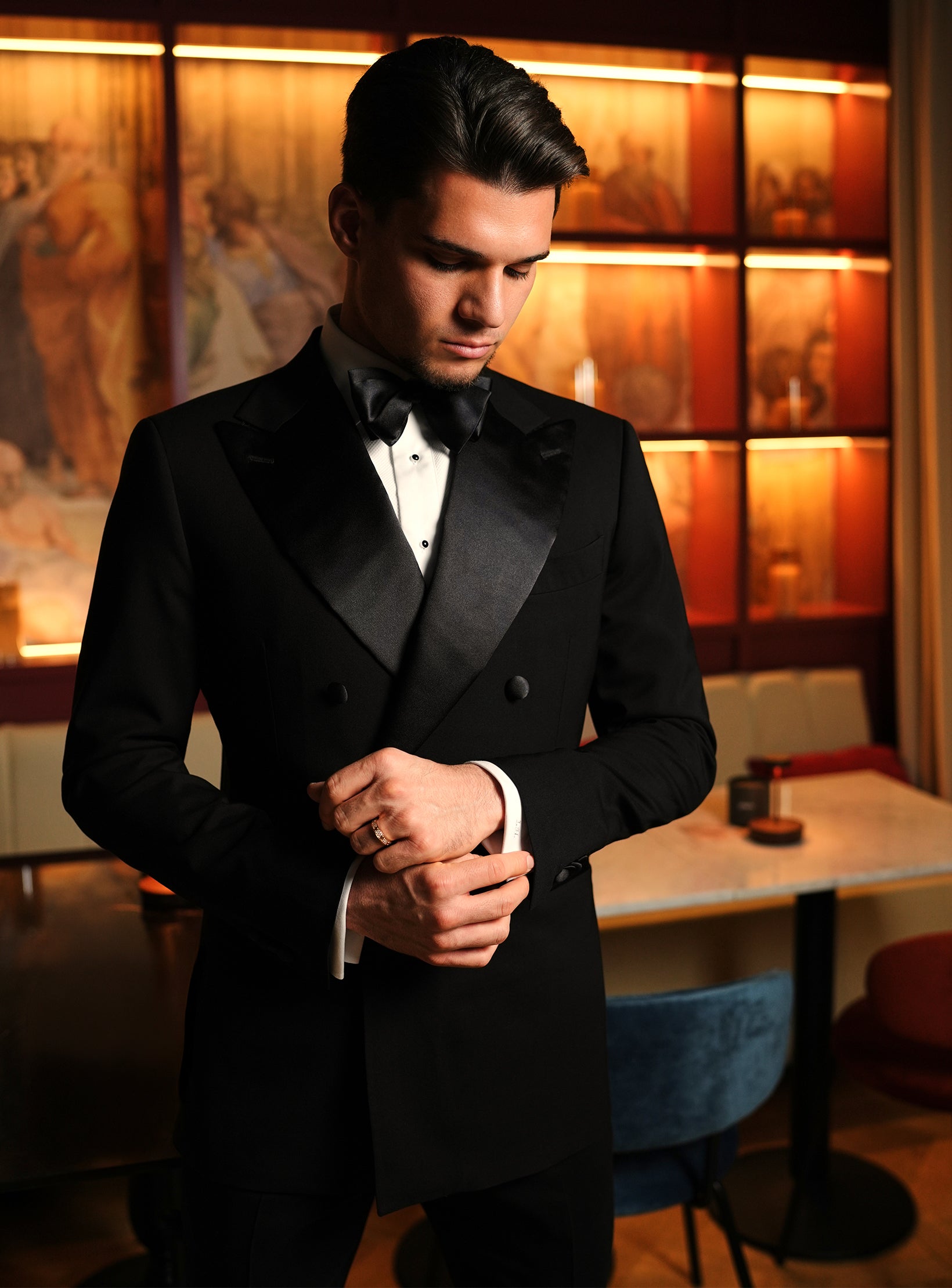 Pachet Special Ceremony LUXURY ZEGNA