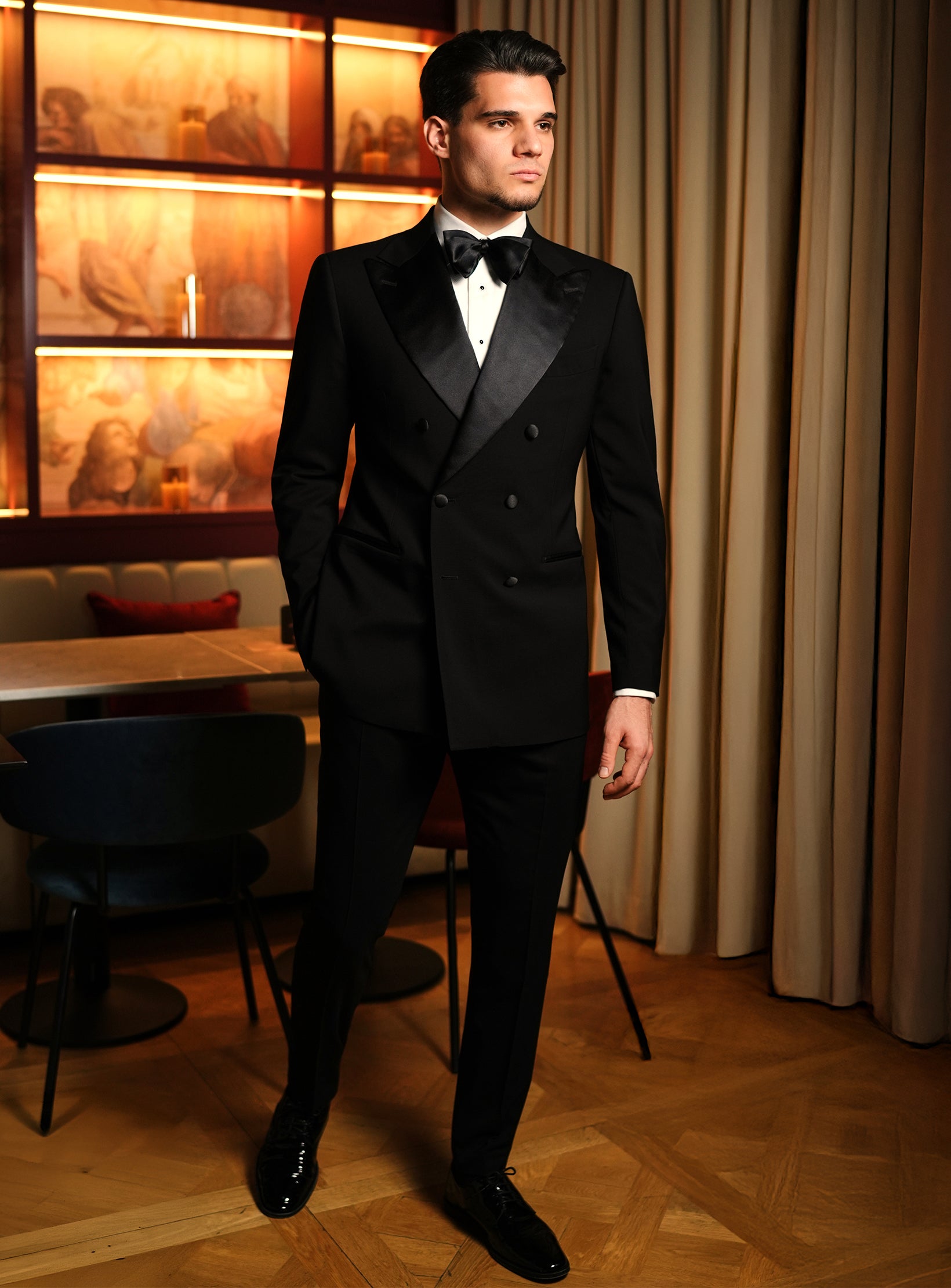 Pachet Special Ceremony LUXURY ZEGNA