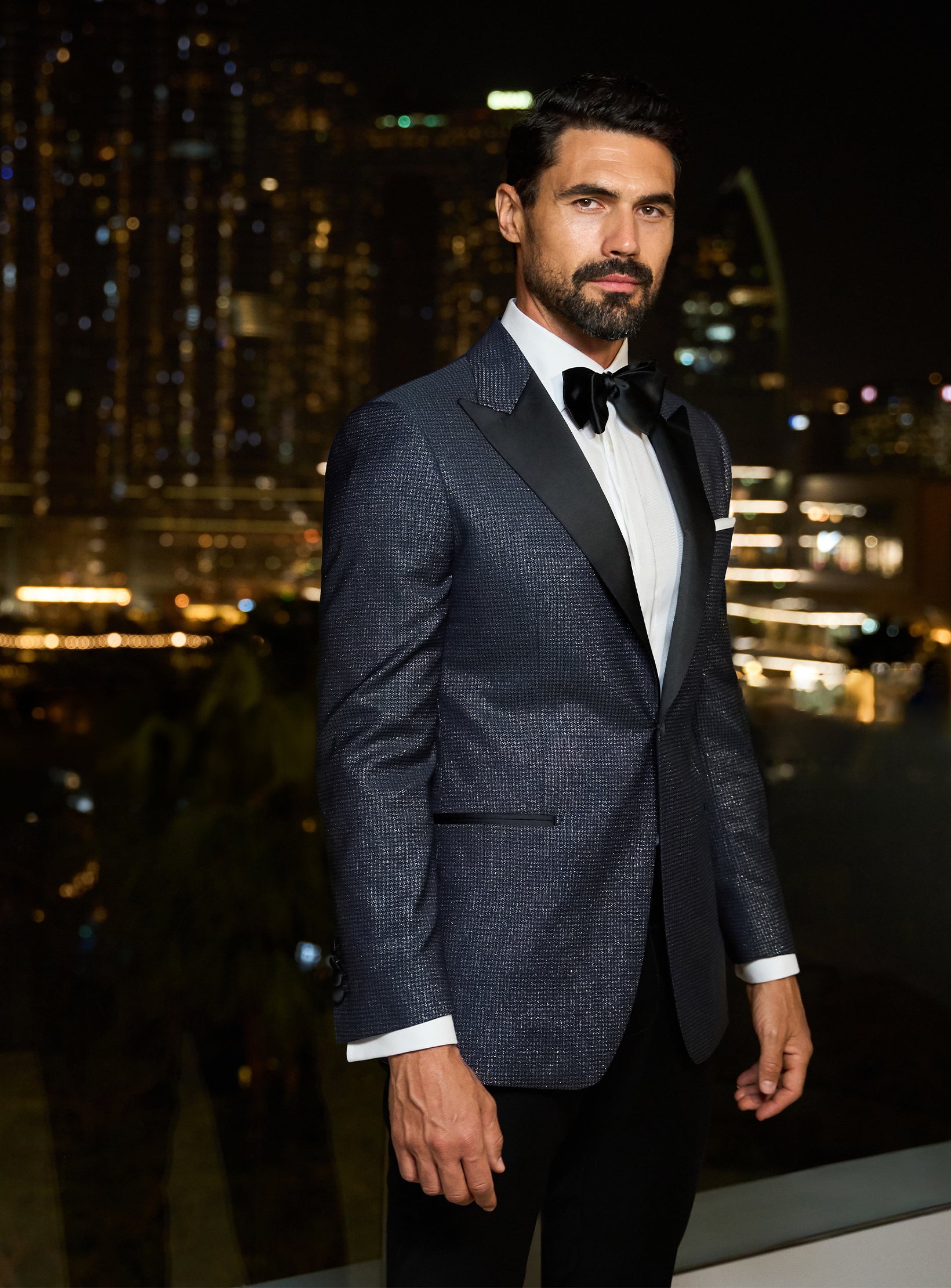 Gala Prestige Black Tie