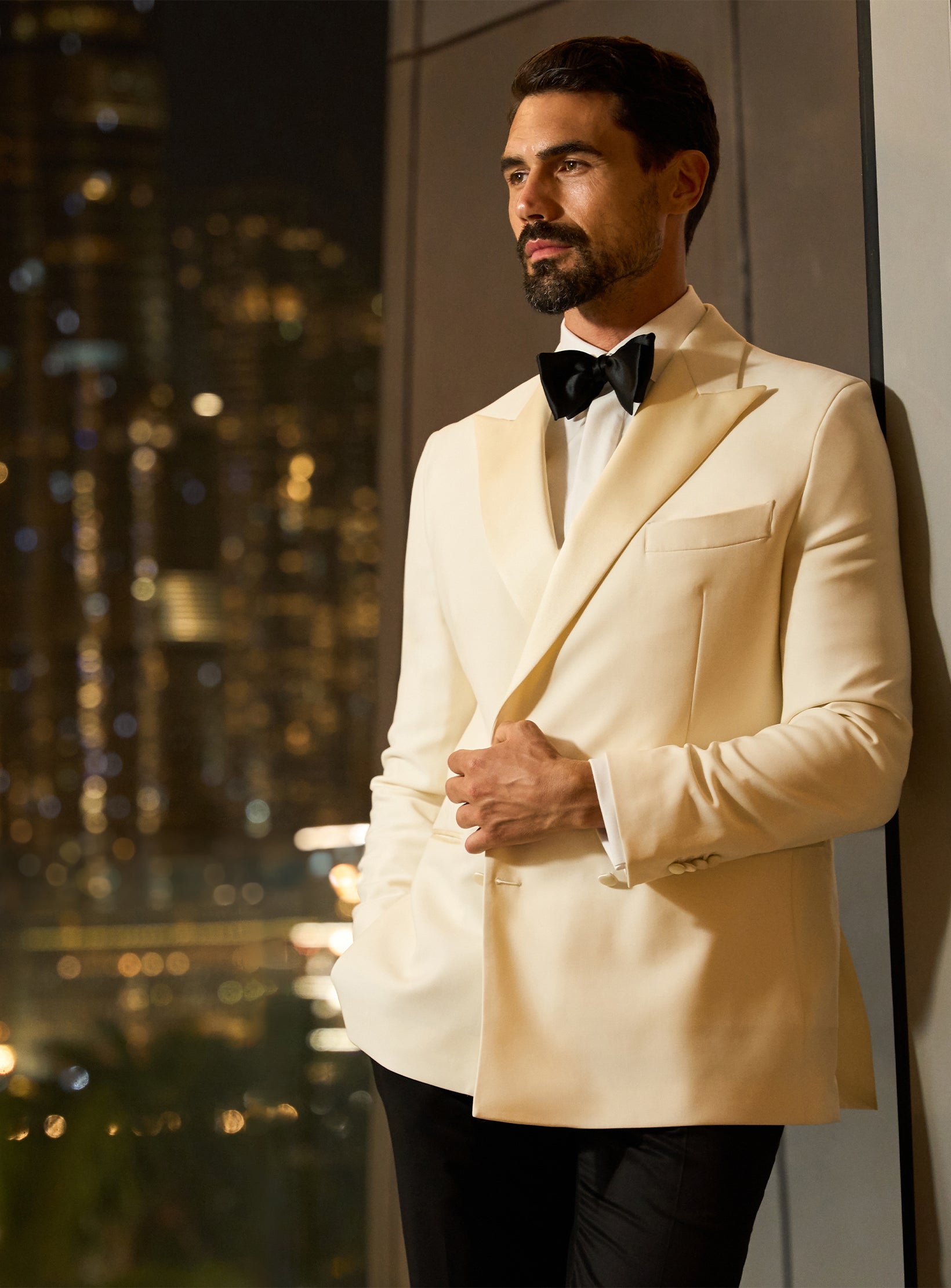 Tuxedo Sovereign