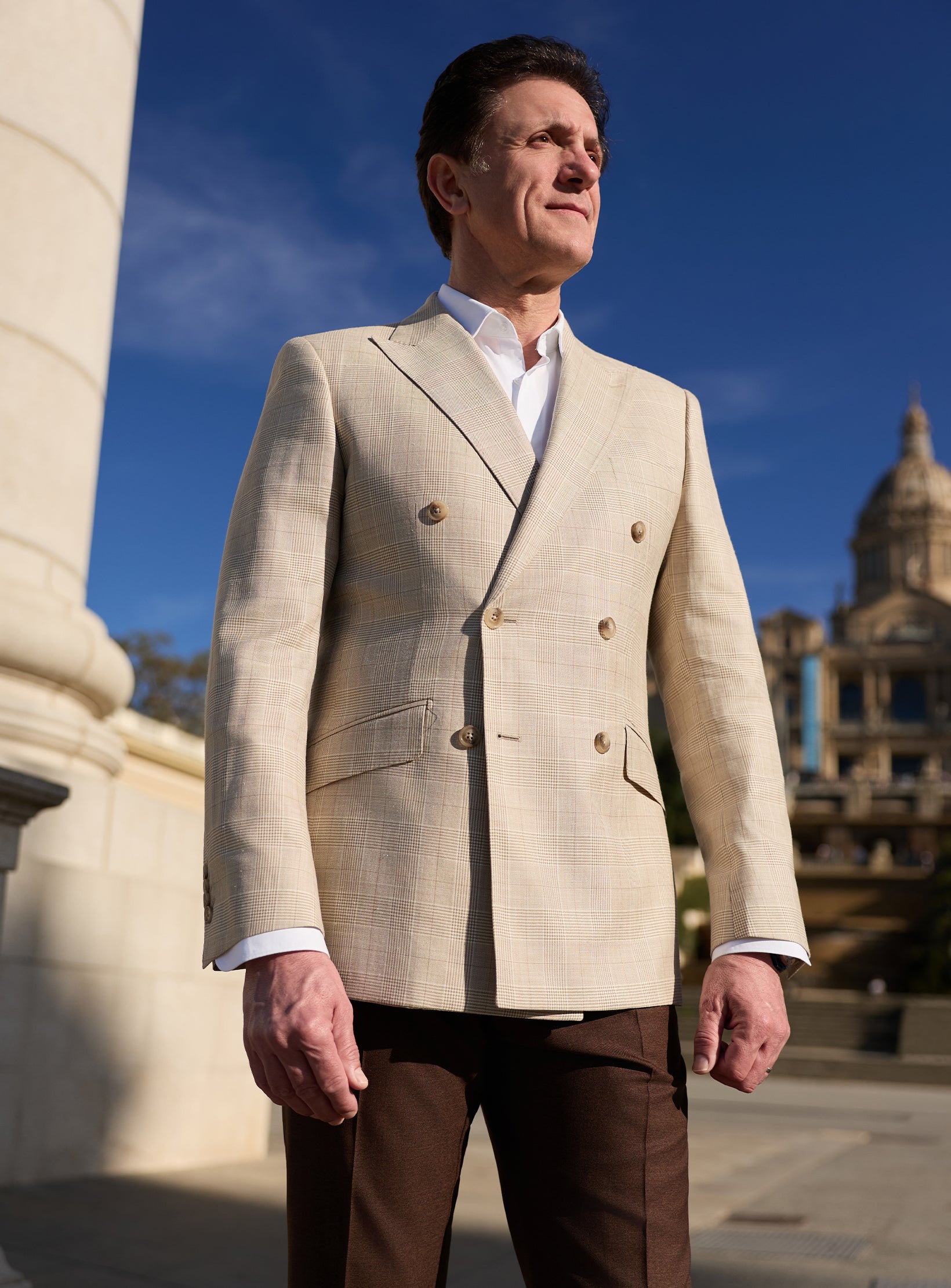 The Heritage Executive Outift