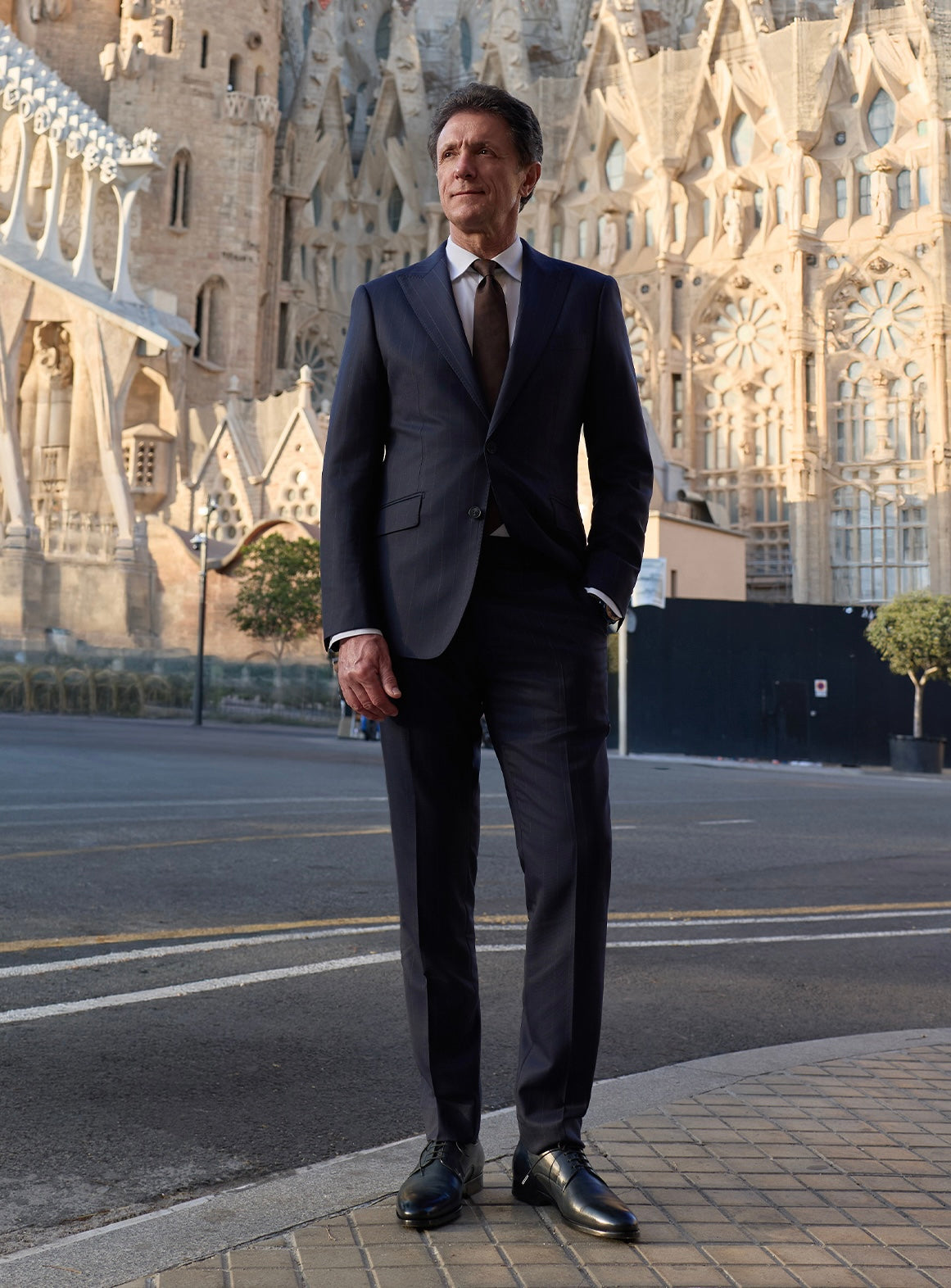 Modern Tailoring