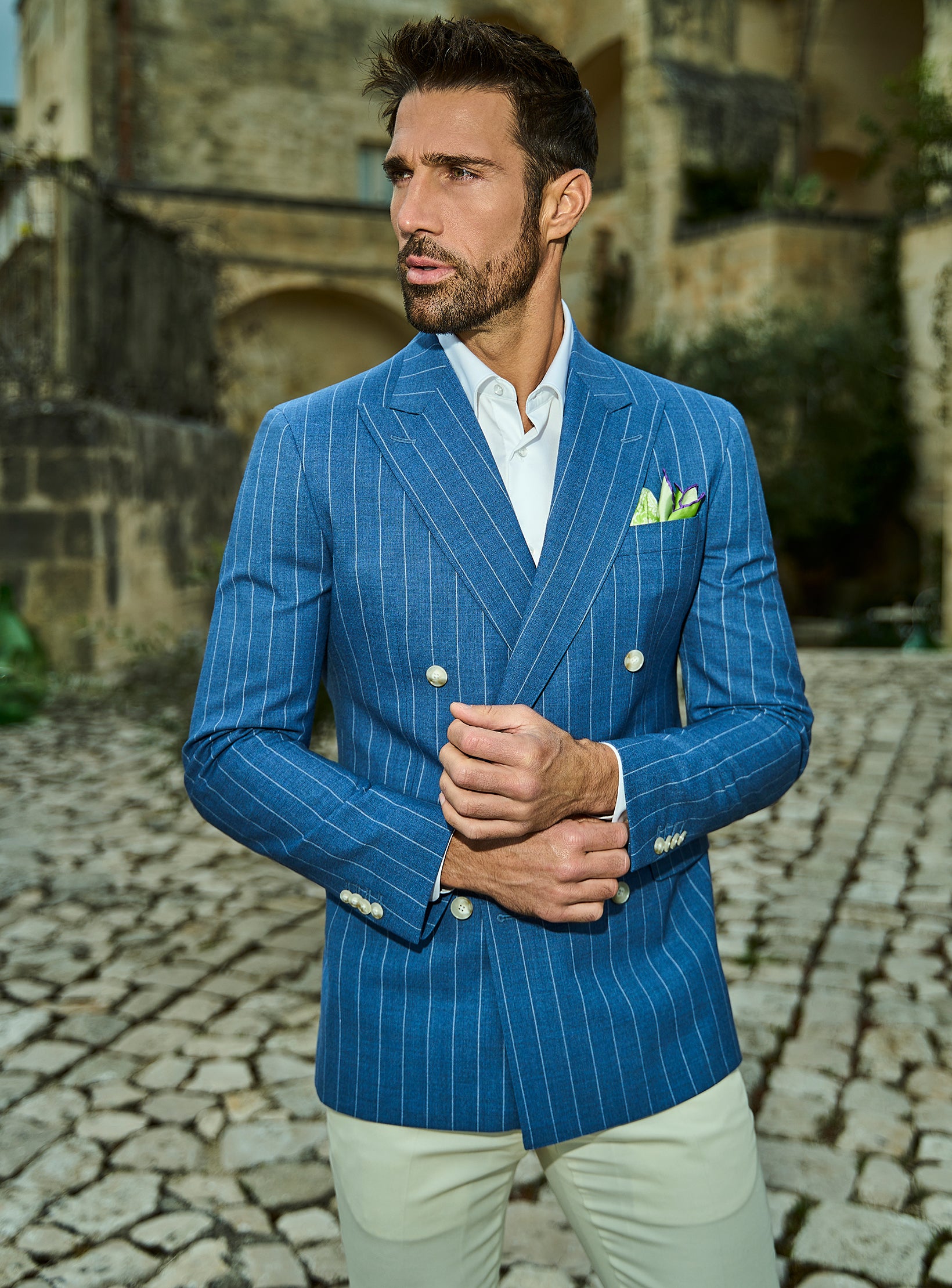 Tinuta Smart Mantova Luxury Consiglieri