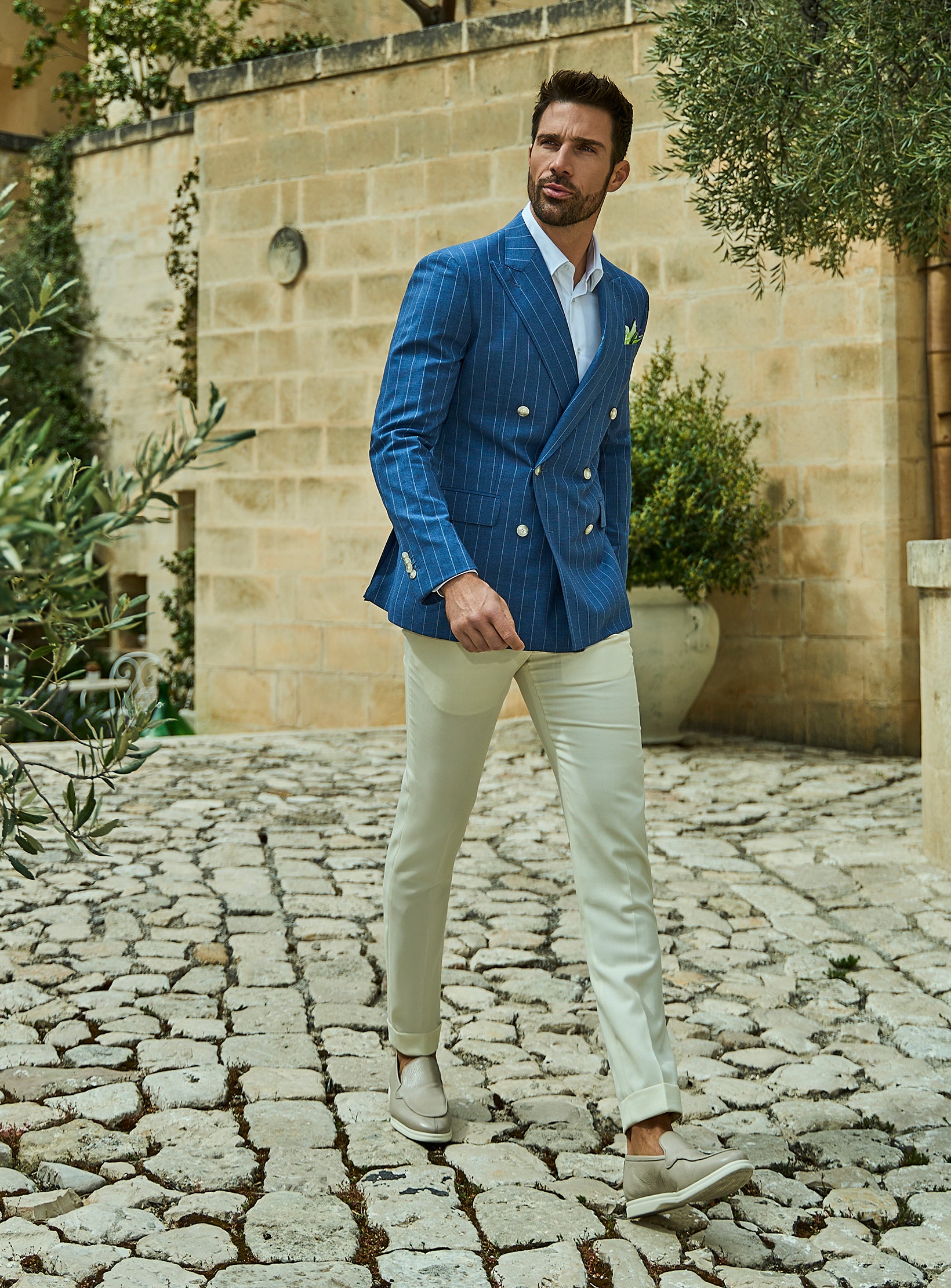 Tinuta Smart Mantova Luxury Consiglieri