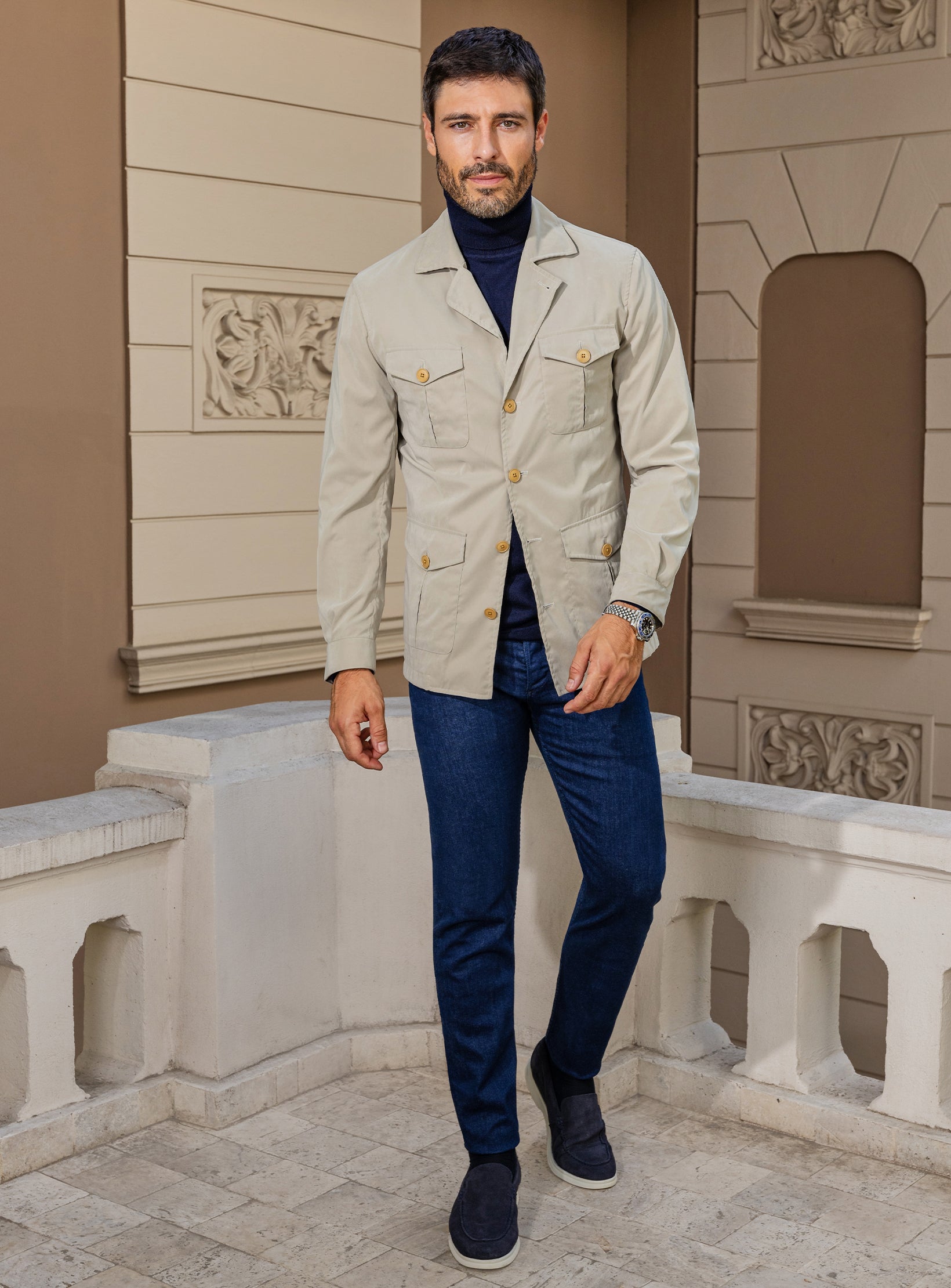 Premium Denim Privé