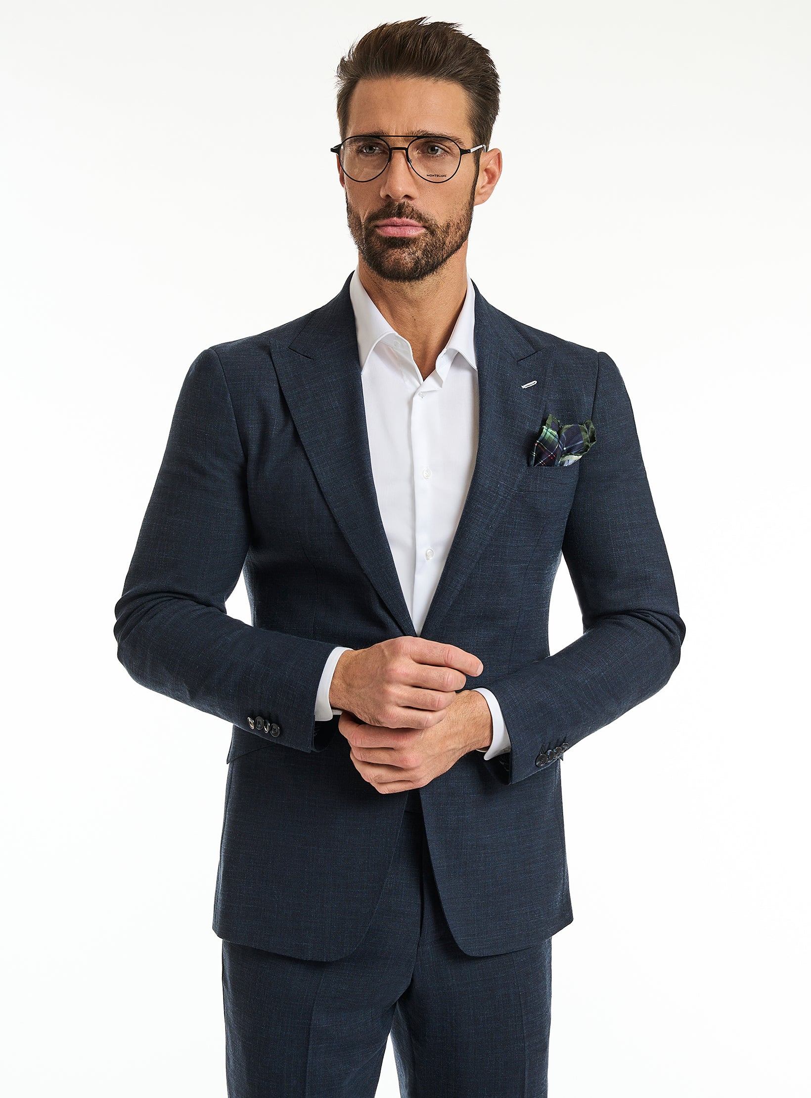 Costum Smart Genoa Prestige Consiglieri