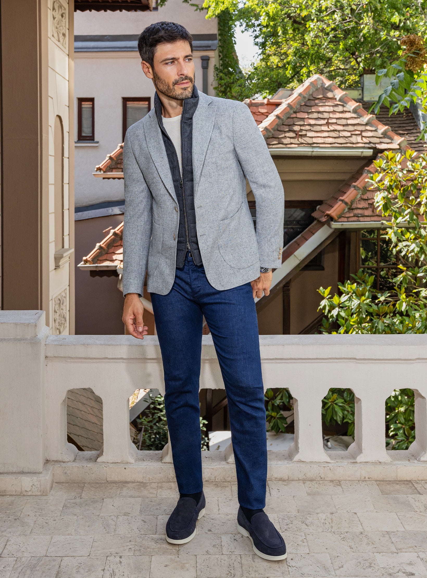 Premium Denim Privé