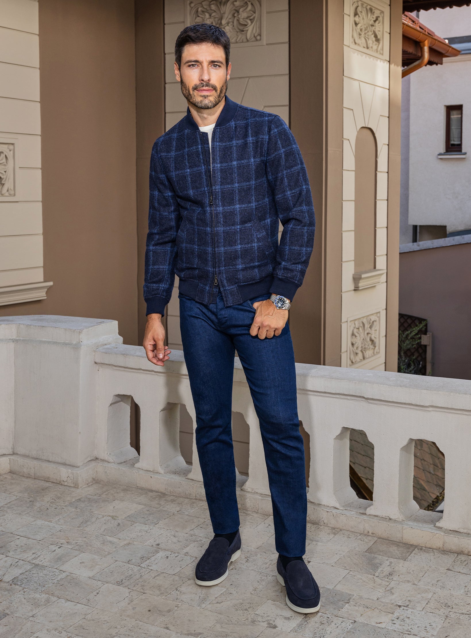 Premium Denim Privé