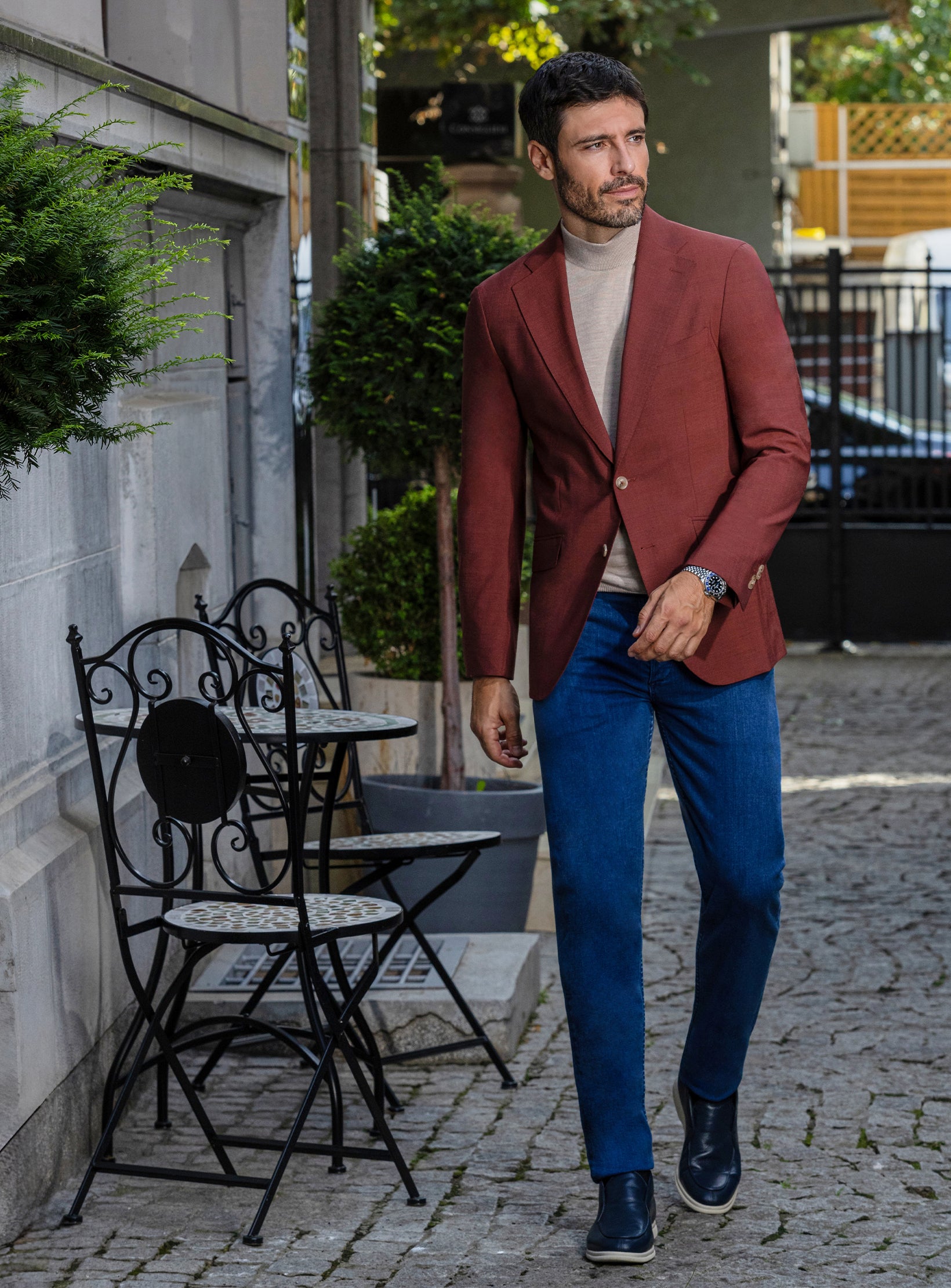 Premium Denim Privé