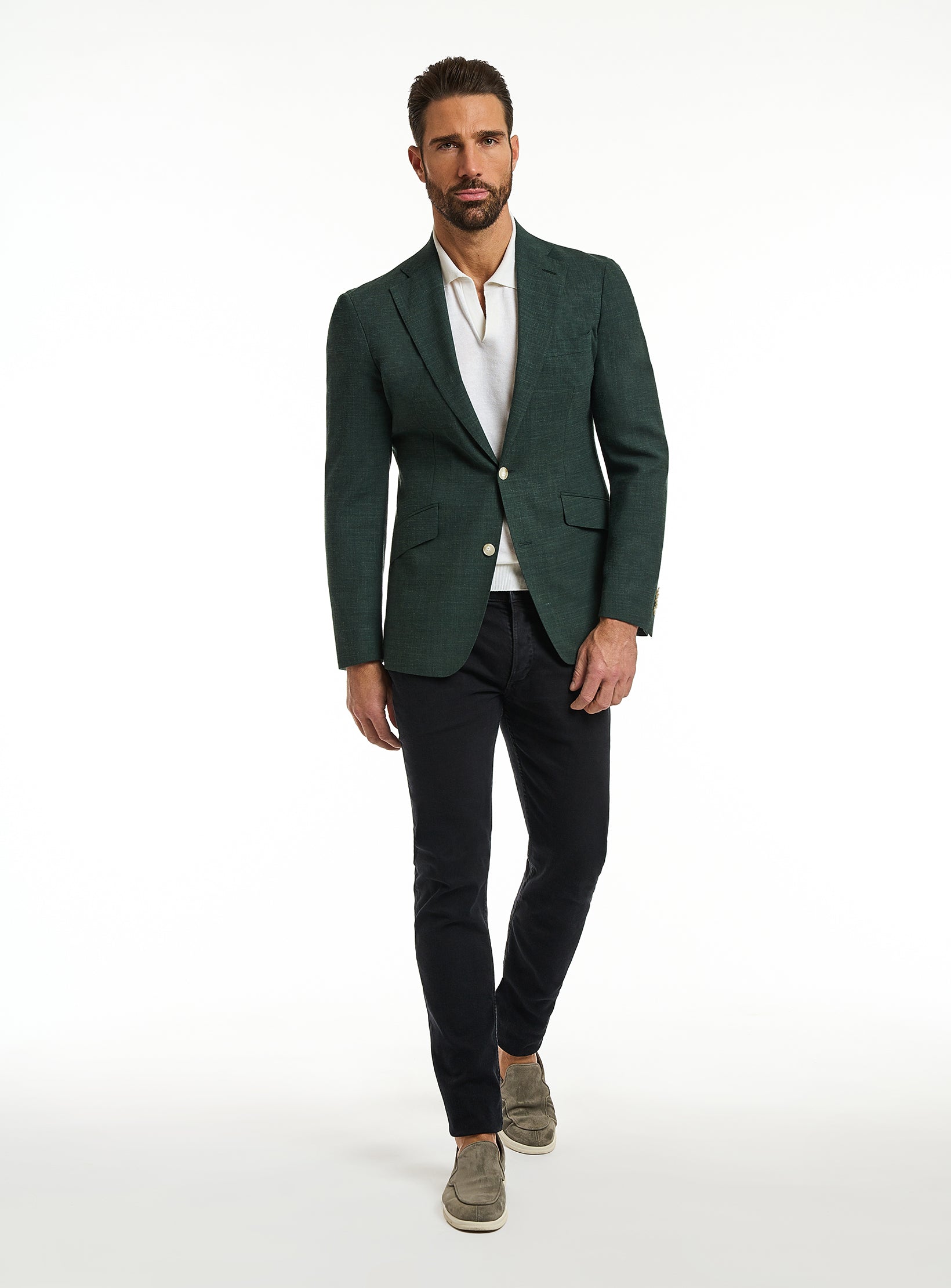 Denim Black Premium Jeans