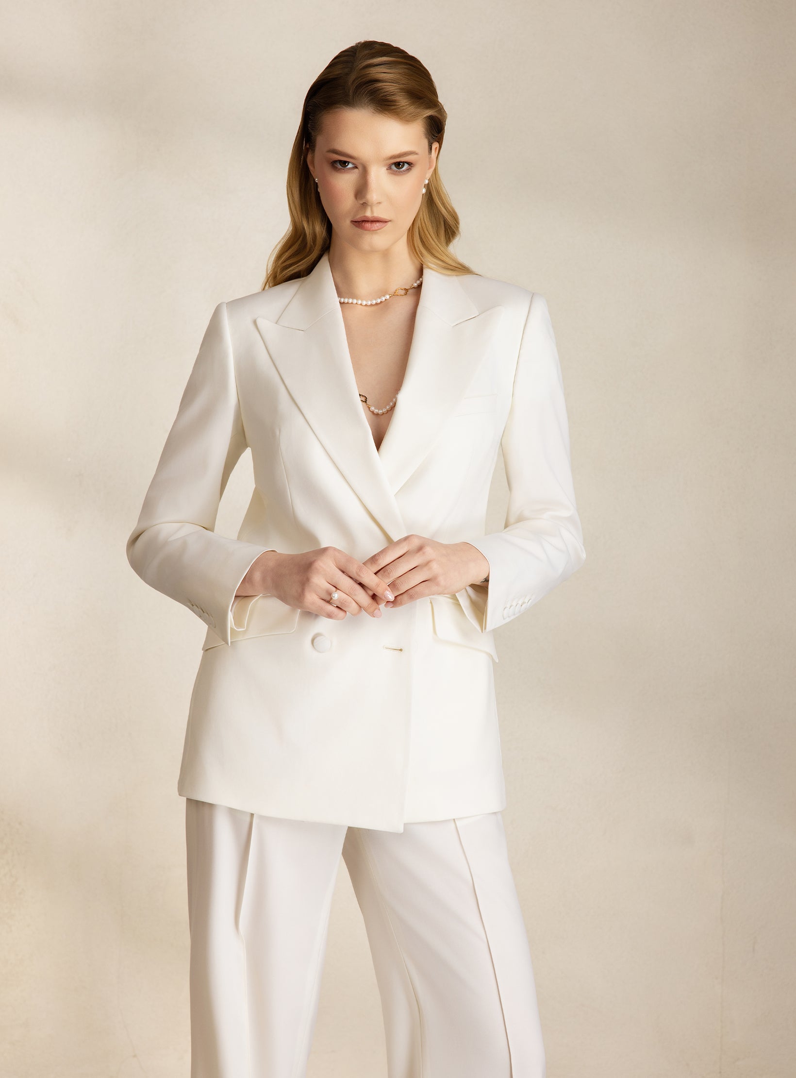 SAINT-TROPEZ SUIT