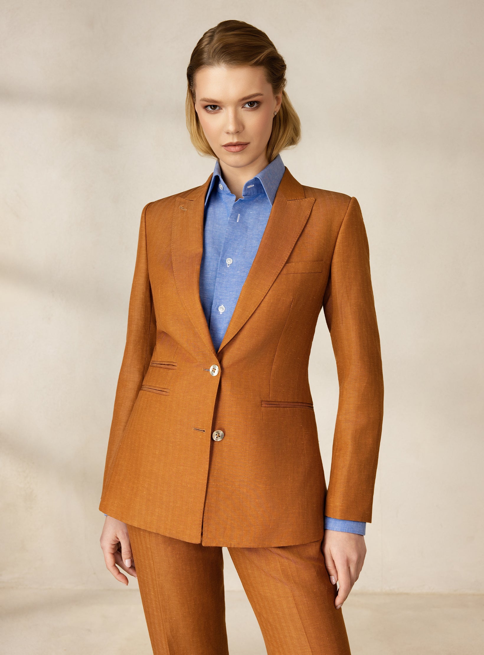 VILLEFRANCHE SUIT