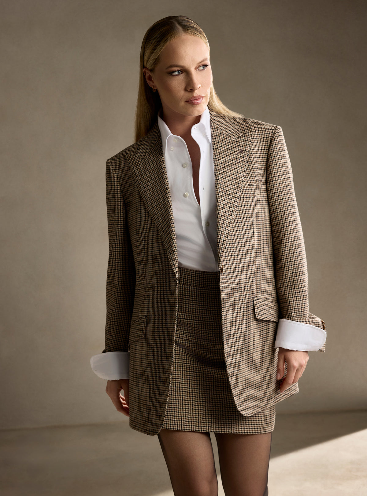 THE ELEANOR SUIT