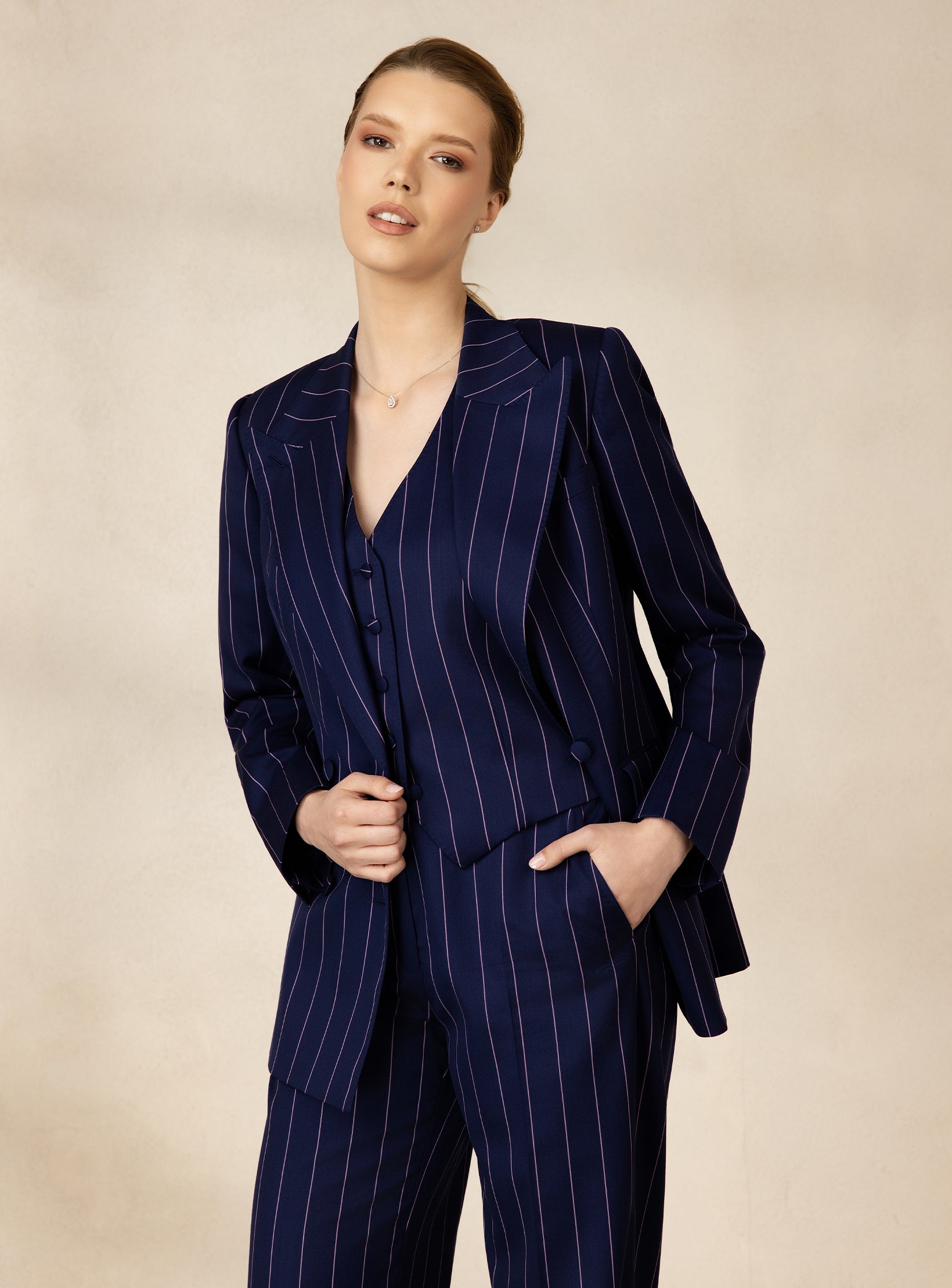 SANREMO SUIT