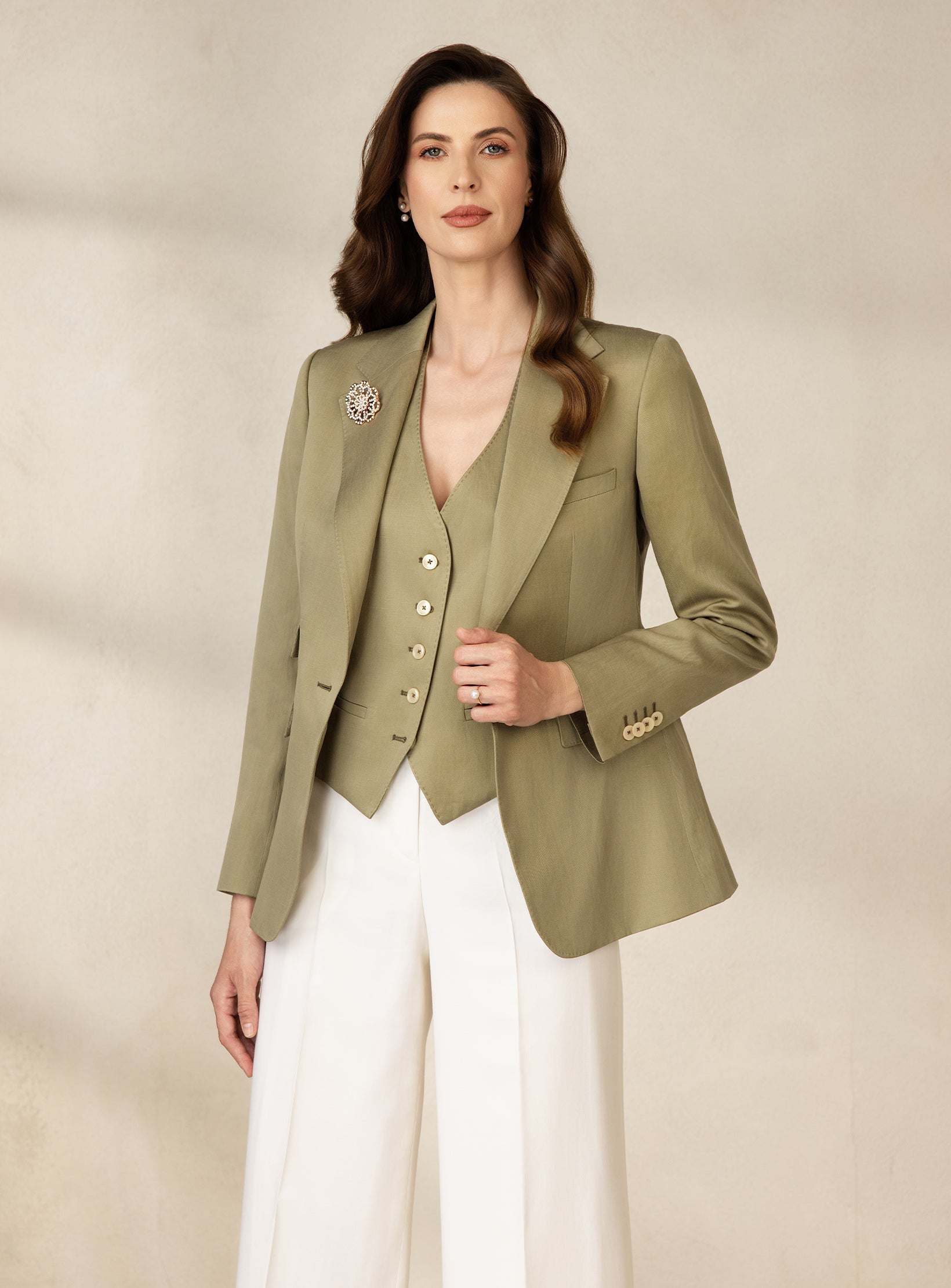 ALASSIO OUTFIT