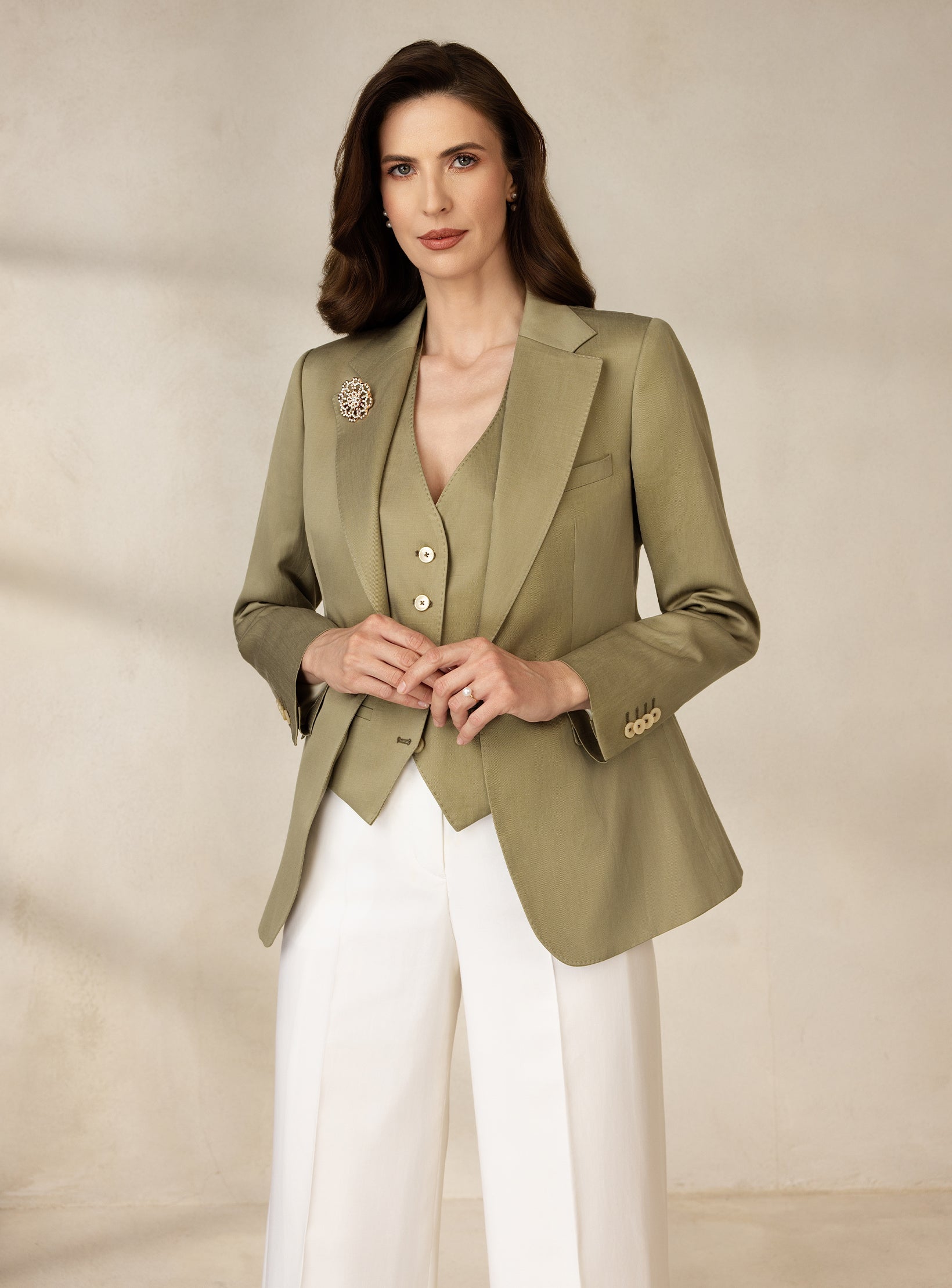 ALASSIO OUTFIT