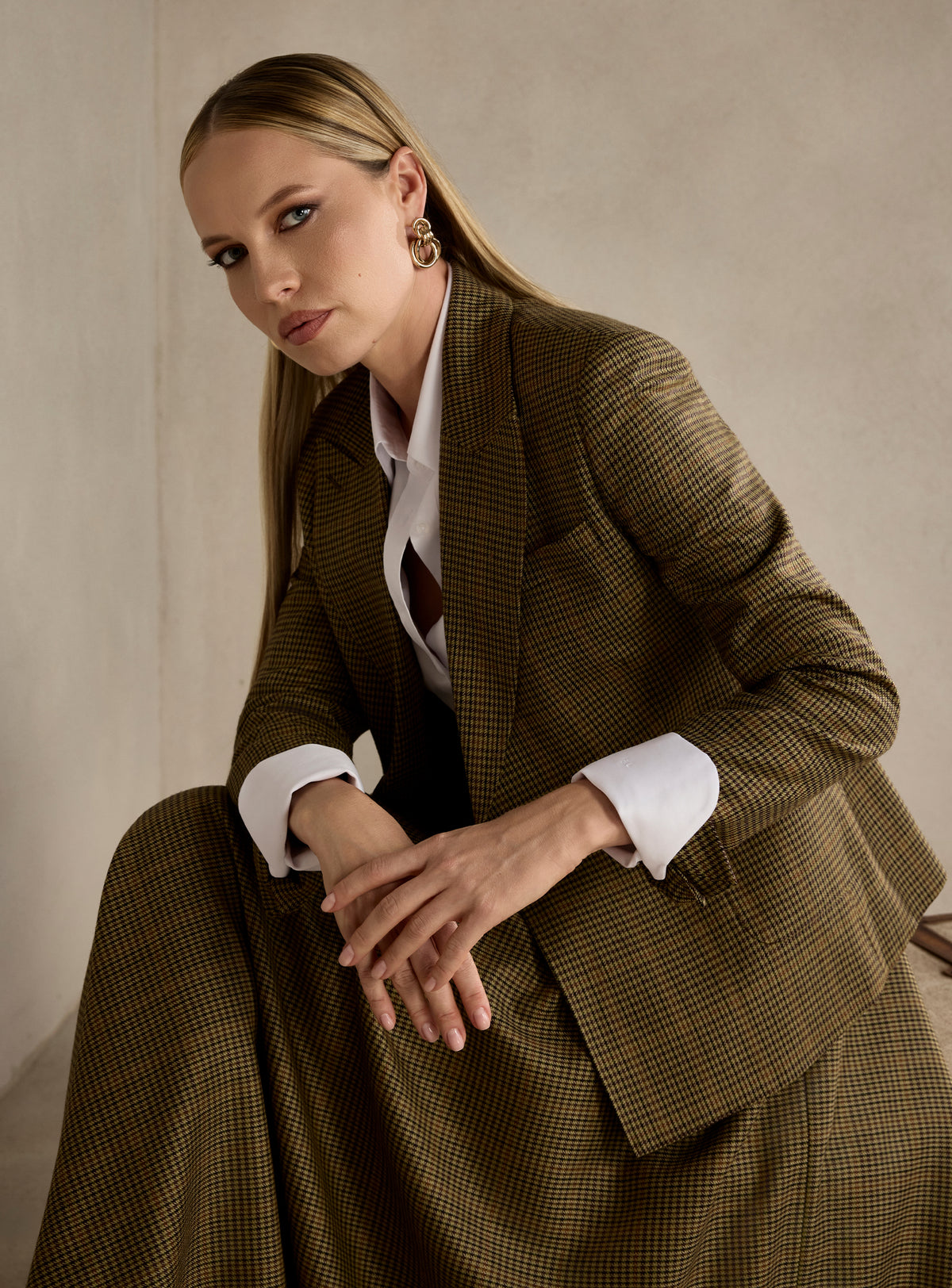 THE SOPHIE SUIT