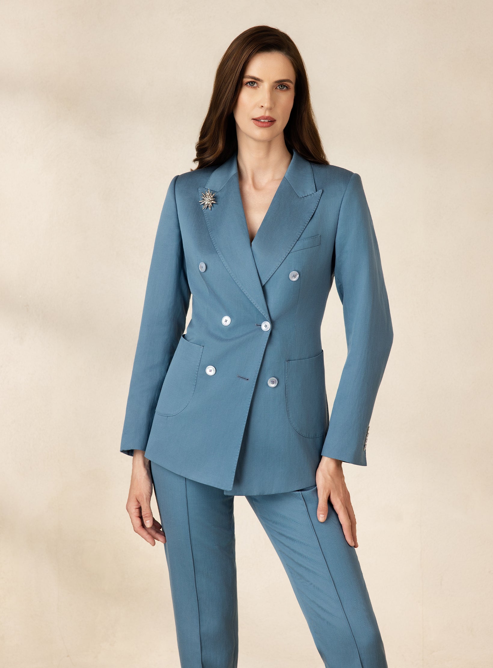 AZZURRA SUIT