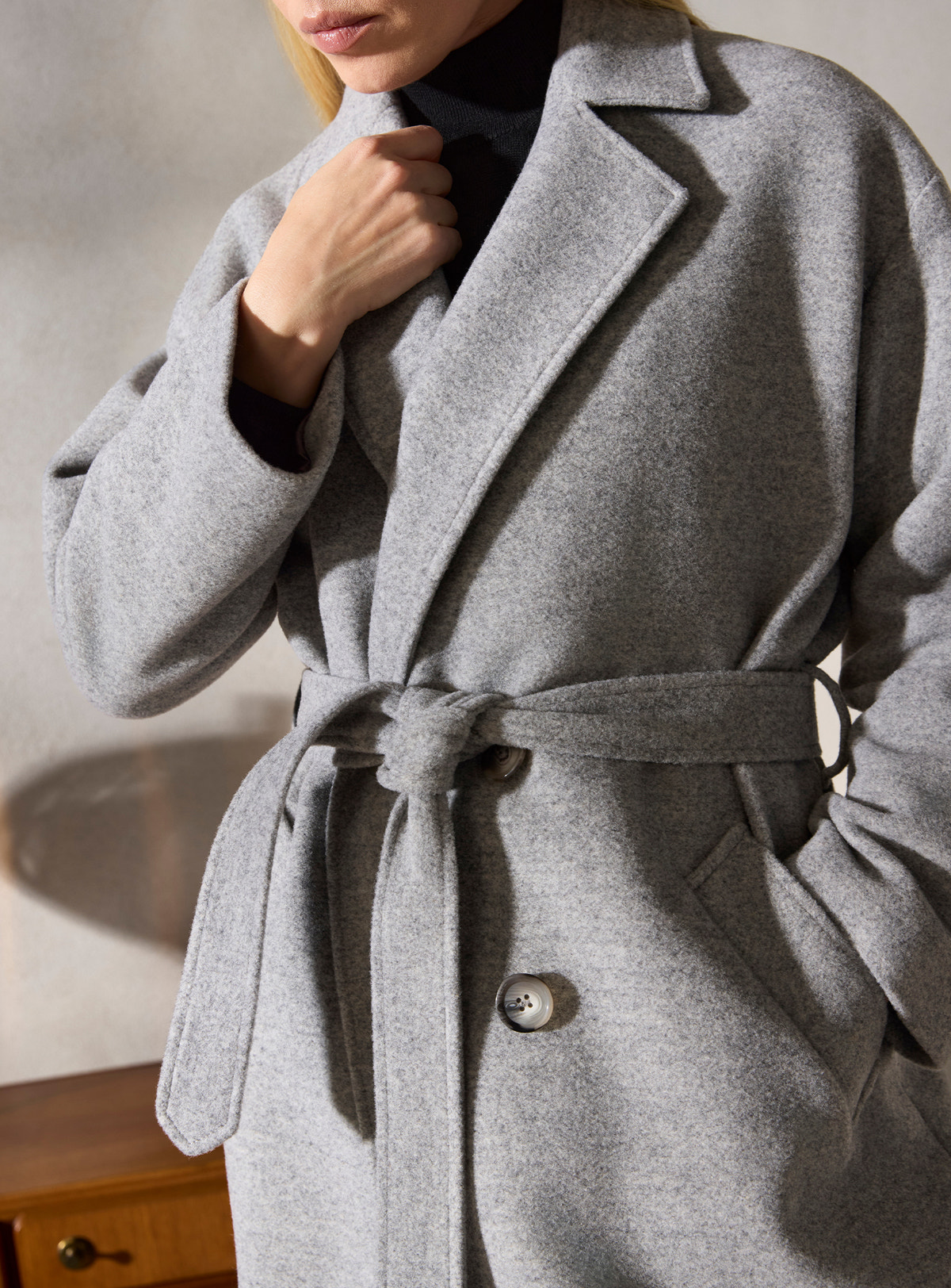 THE JANE COAT
