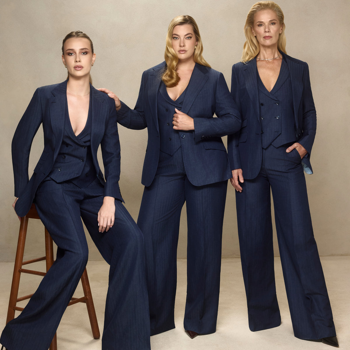 The Signature Suit
