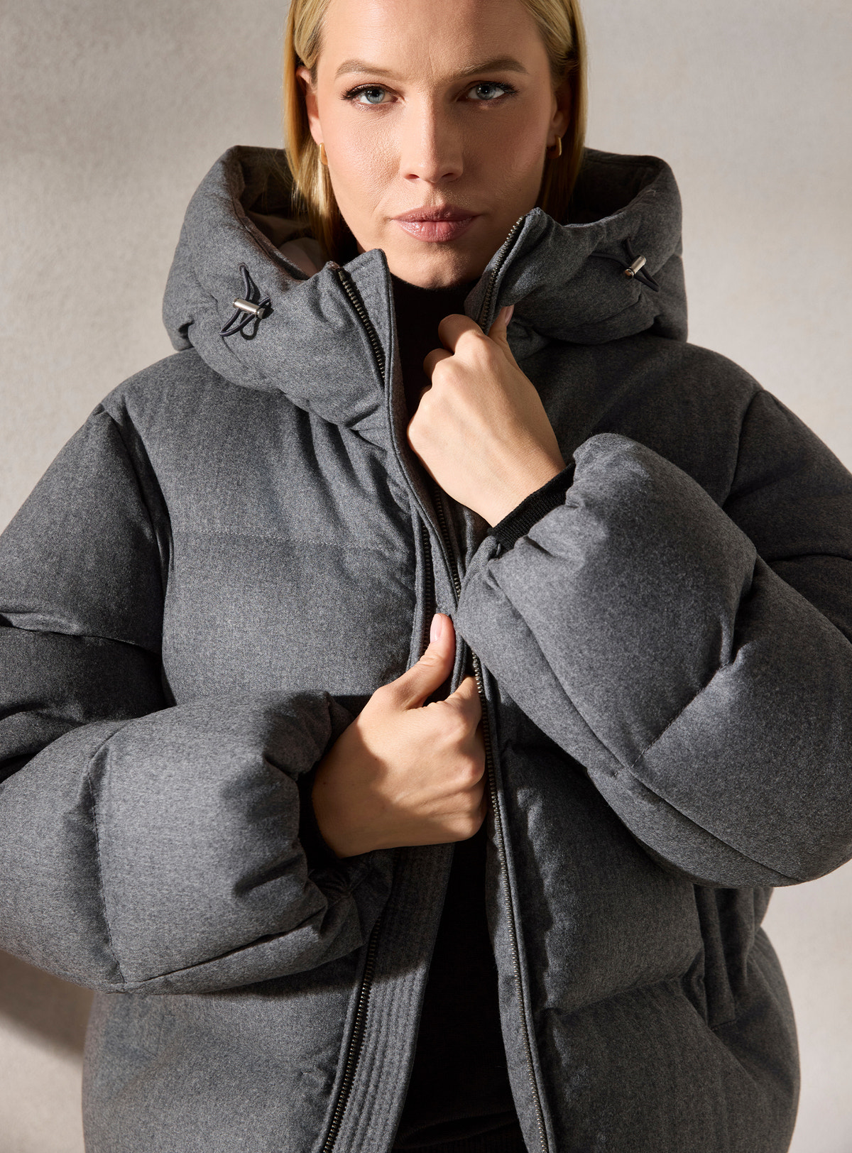 THE NORA JACKET