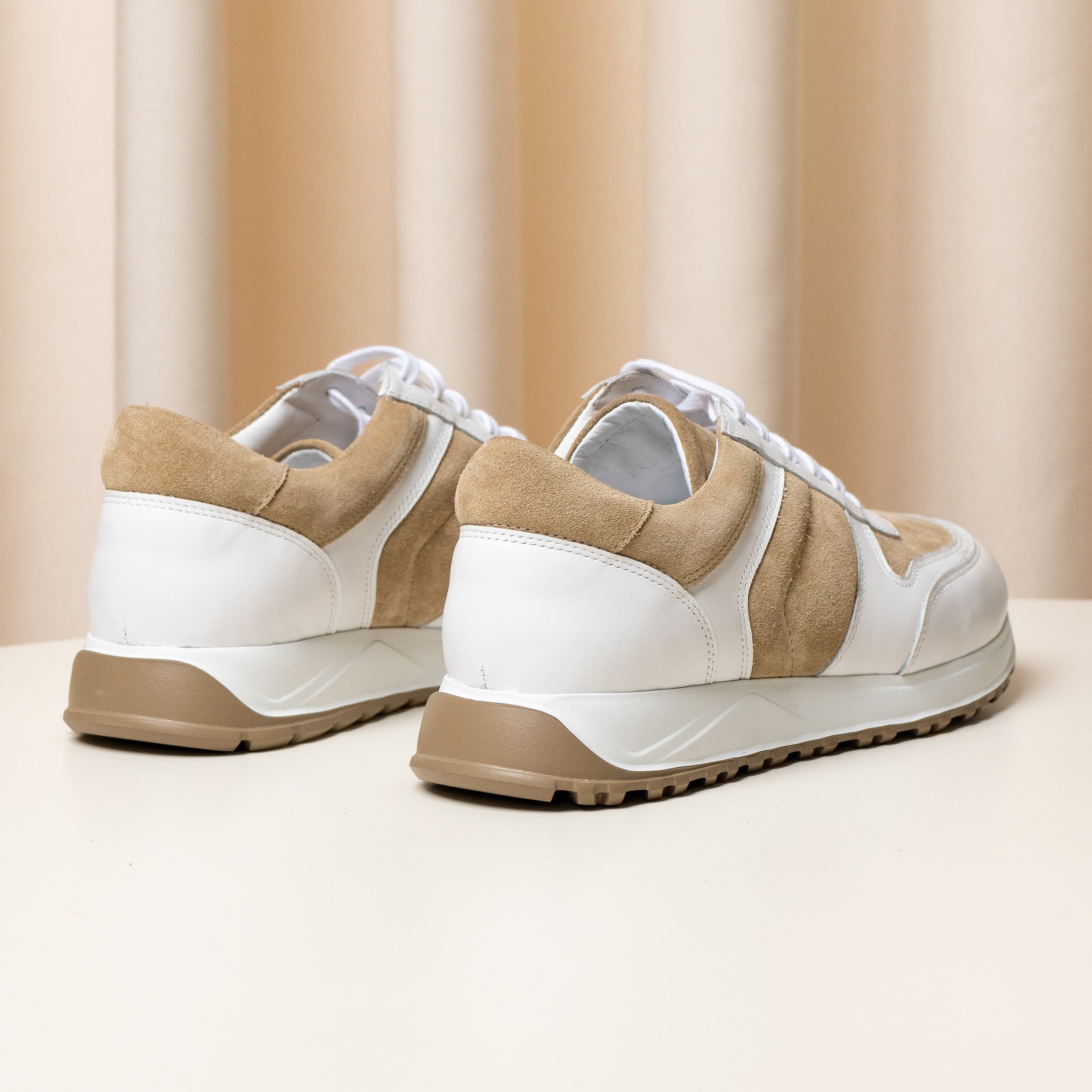 Sneakers Runner Consiglieri