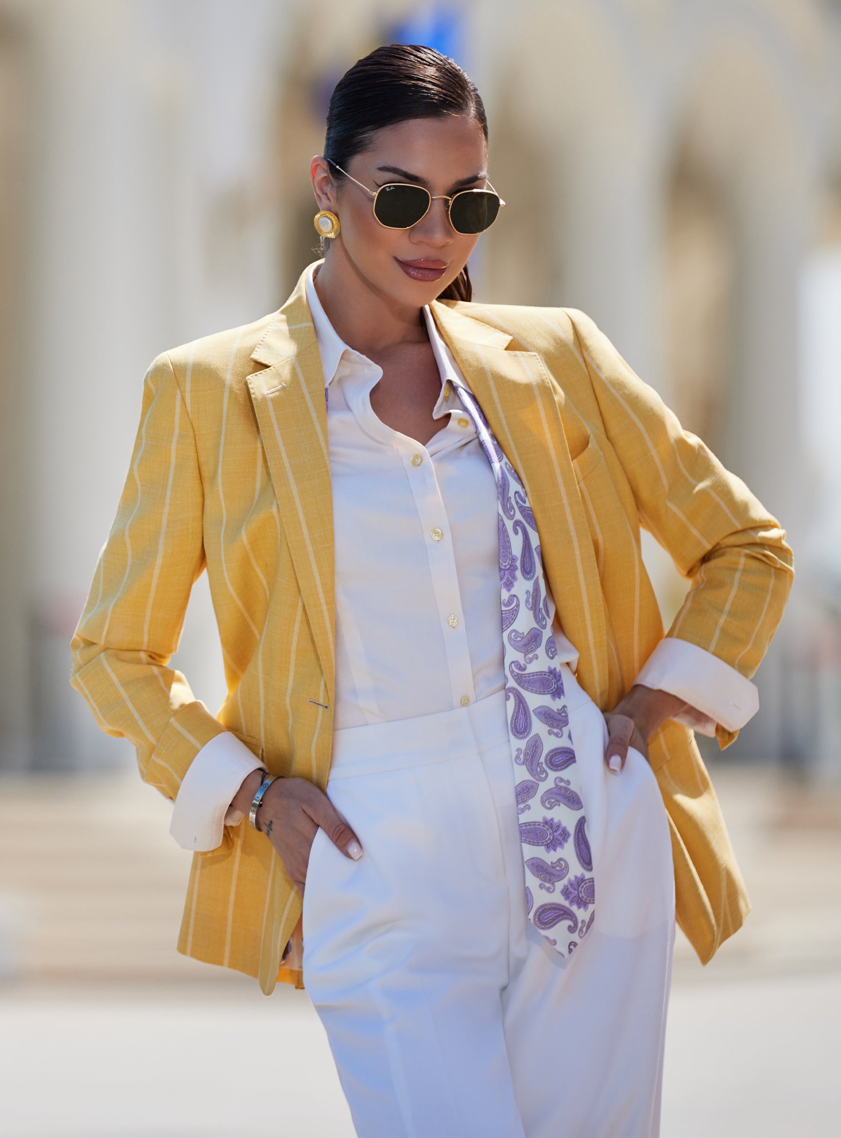 SACOU PORTOFINO Privée