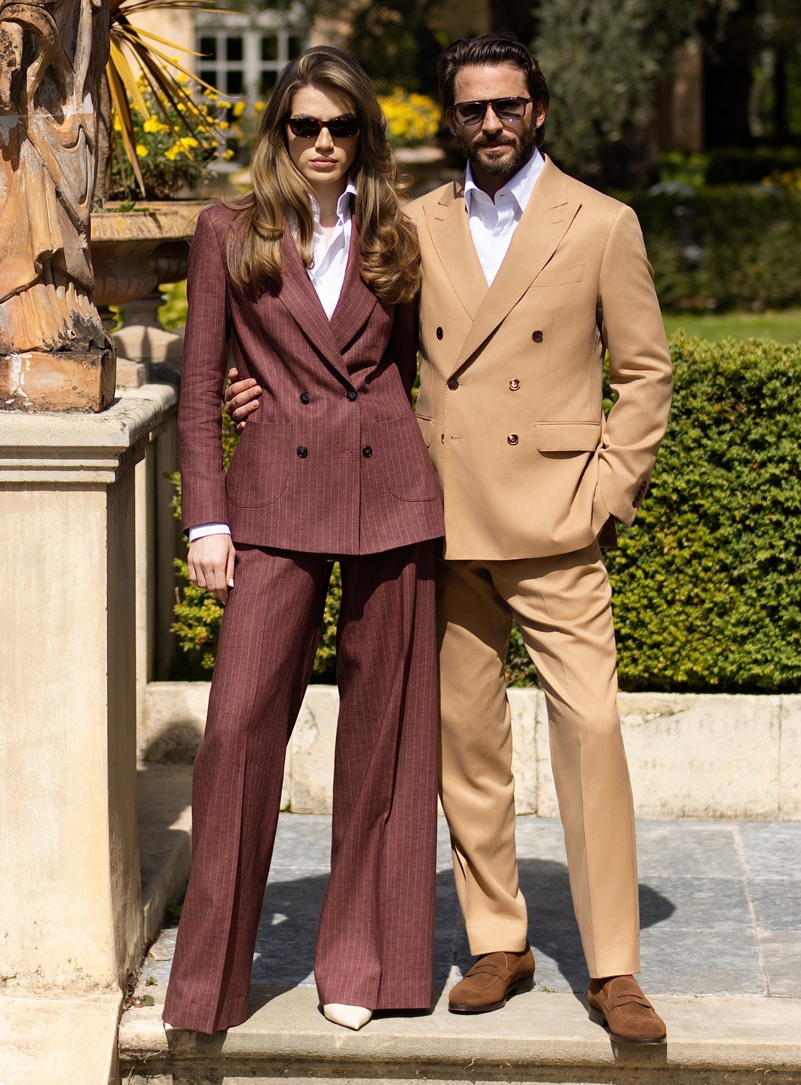Saint-Raphaël Suit