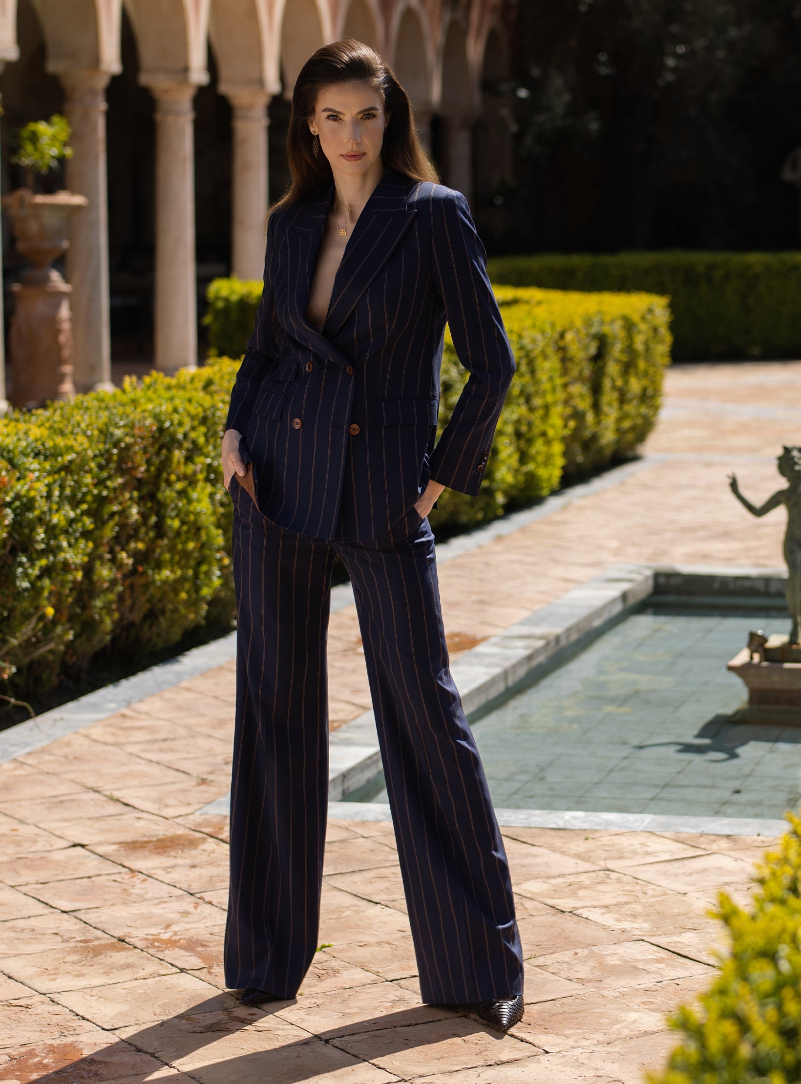 Monte-Carlo Suit