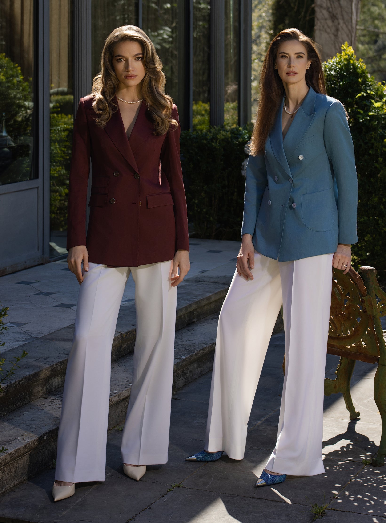 Antibes Blazer