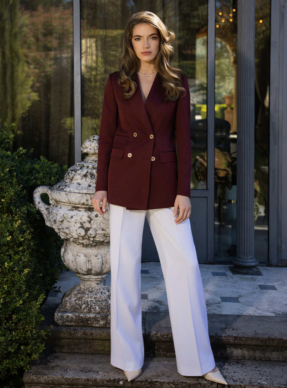 Antibes Blazer