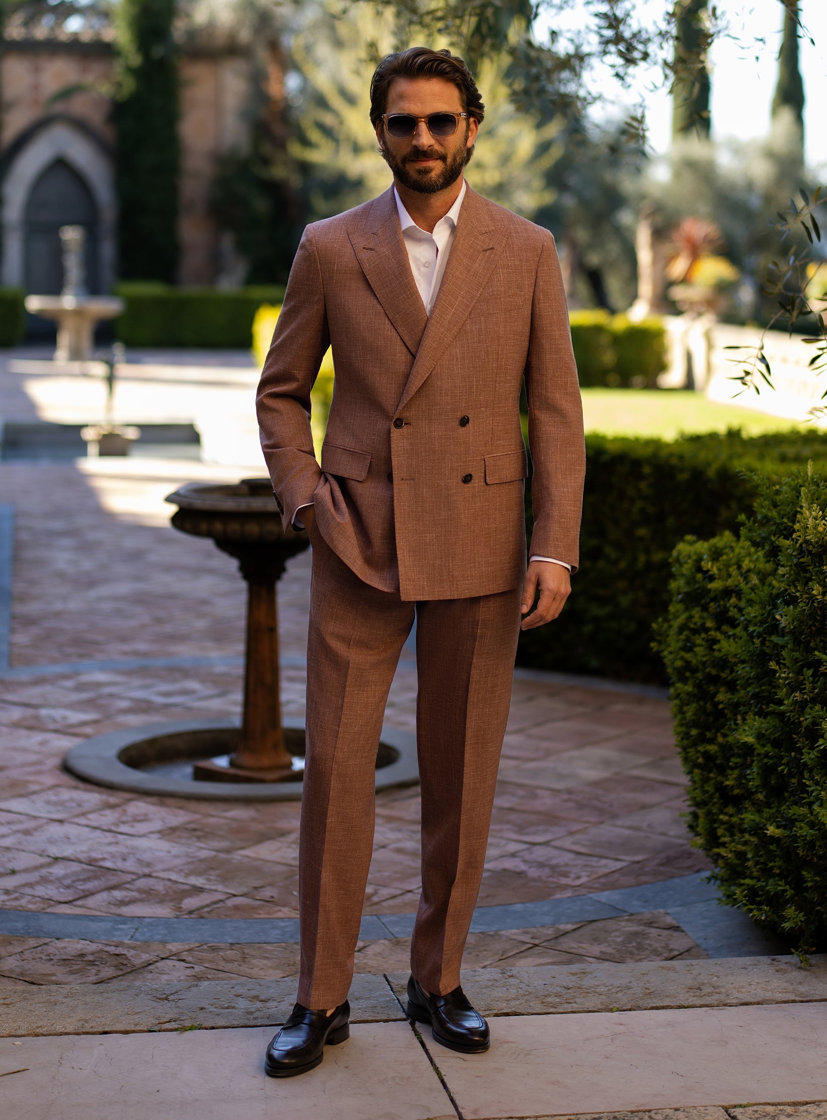 Sienne Riviera Suit