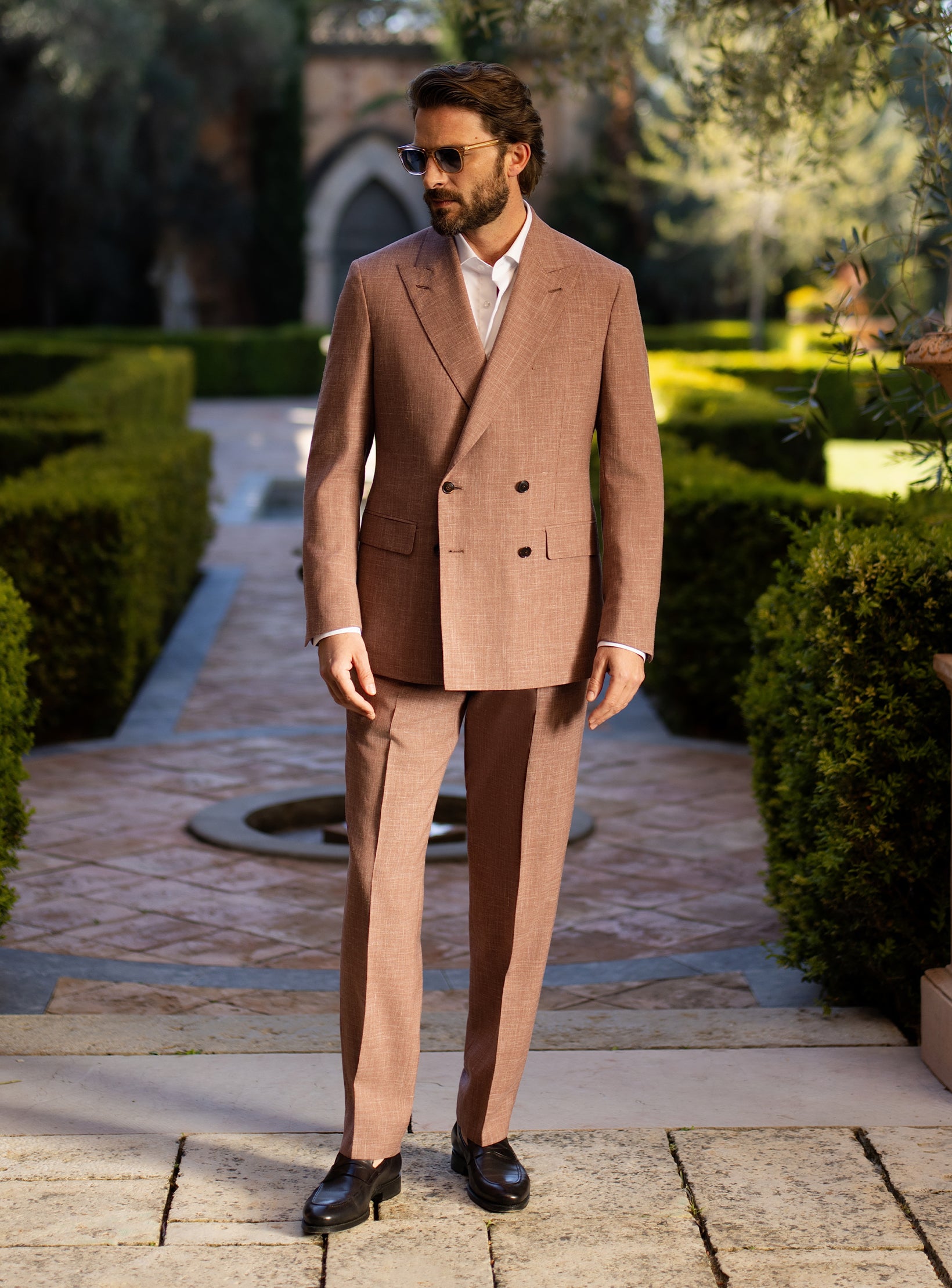 Sienne Riviera Suit