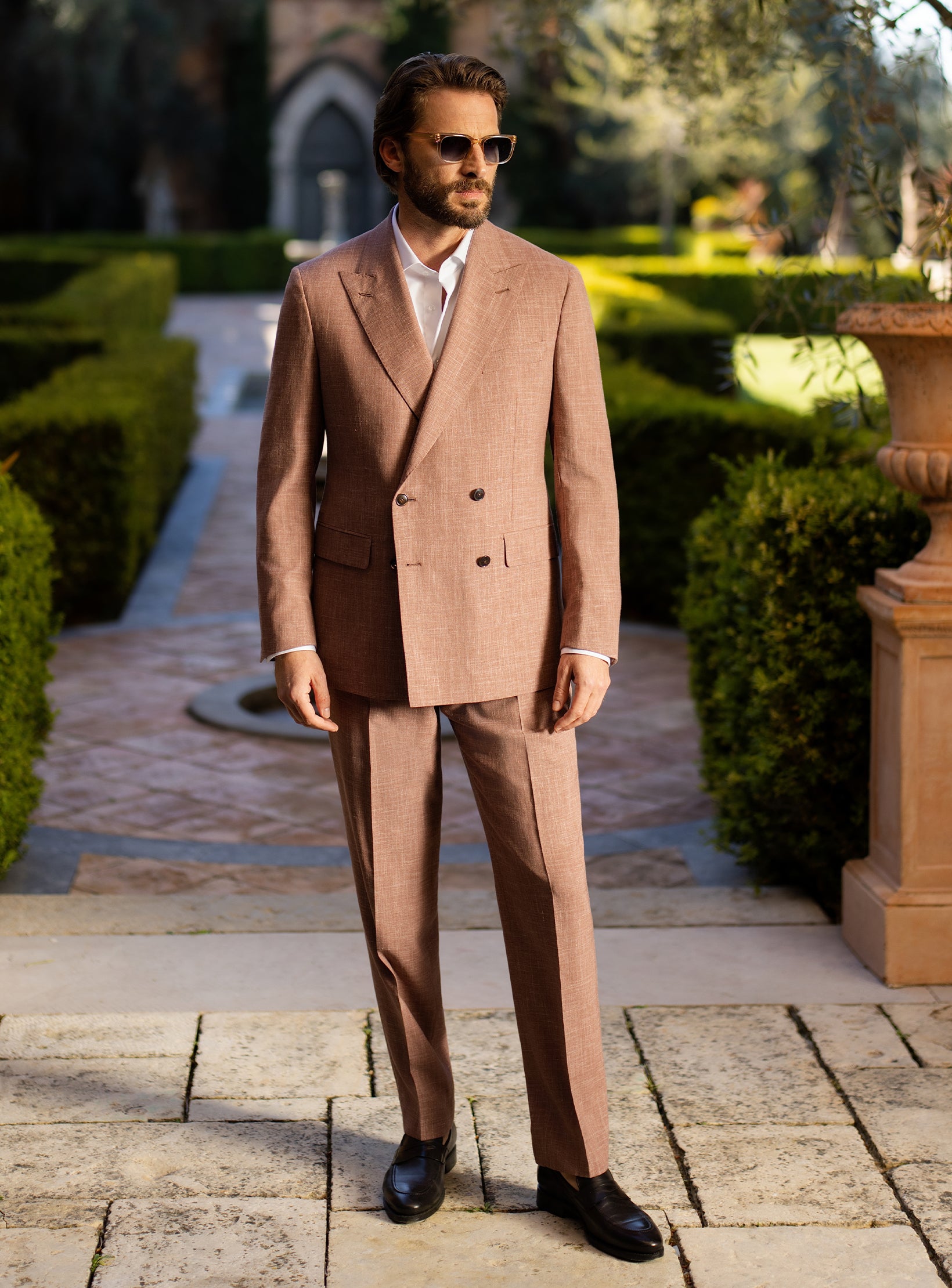 Sienne Riviera Suit