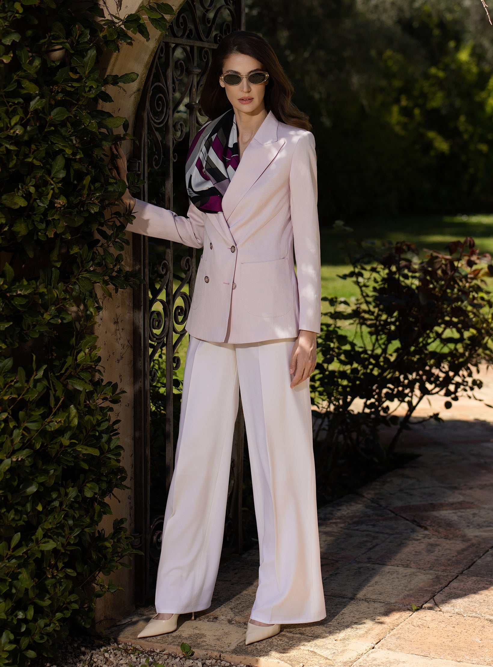 Capri Jacket