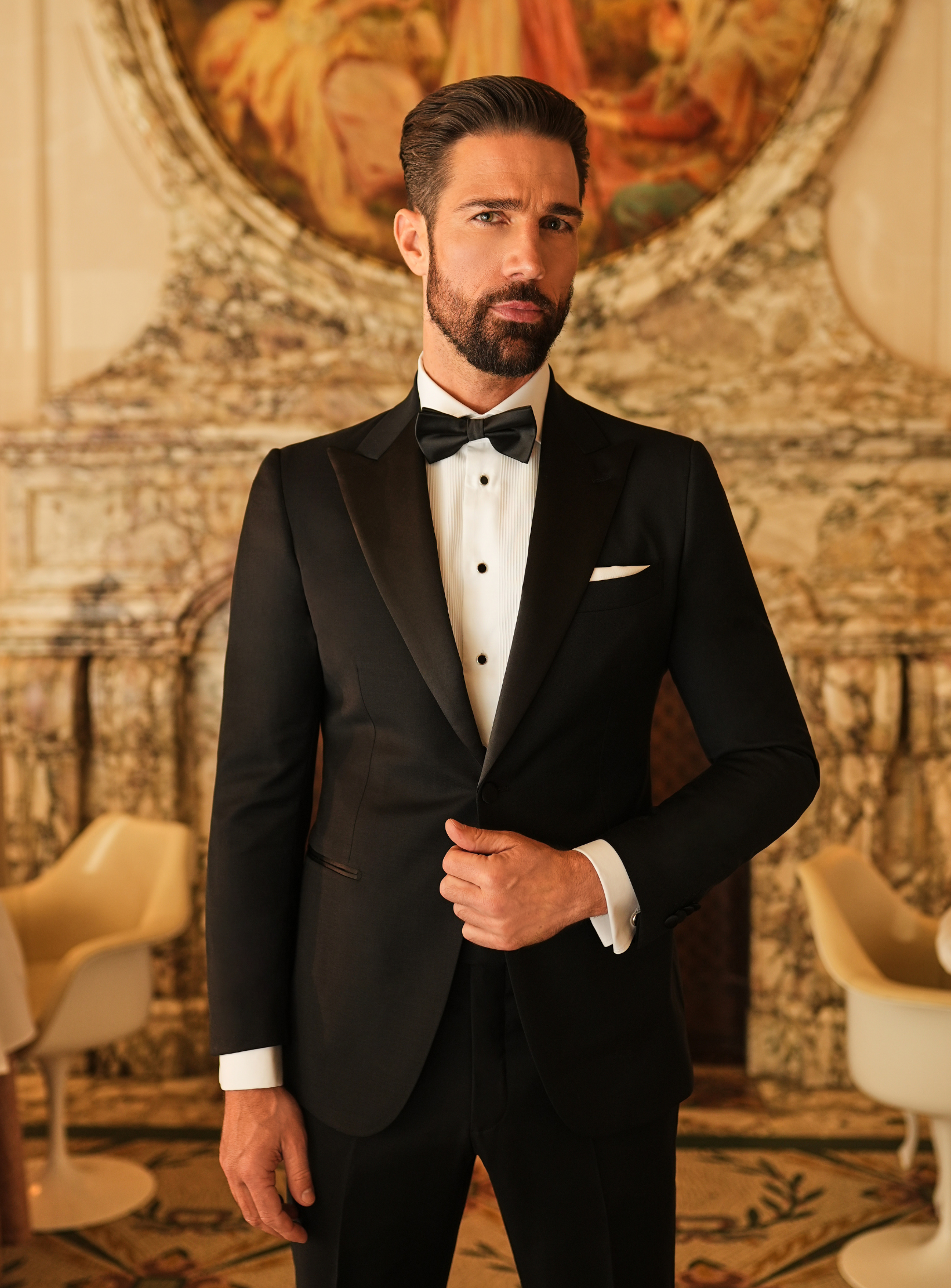 Special Ceremony PRESTIGE Package