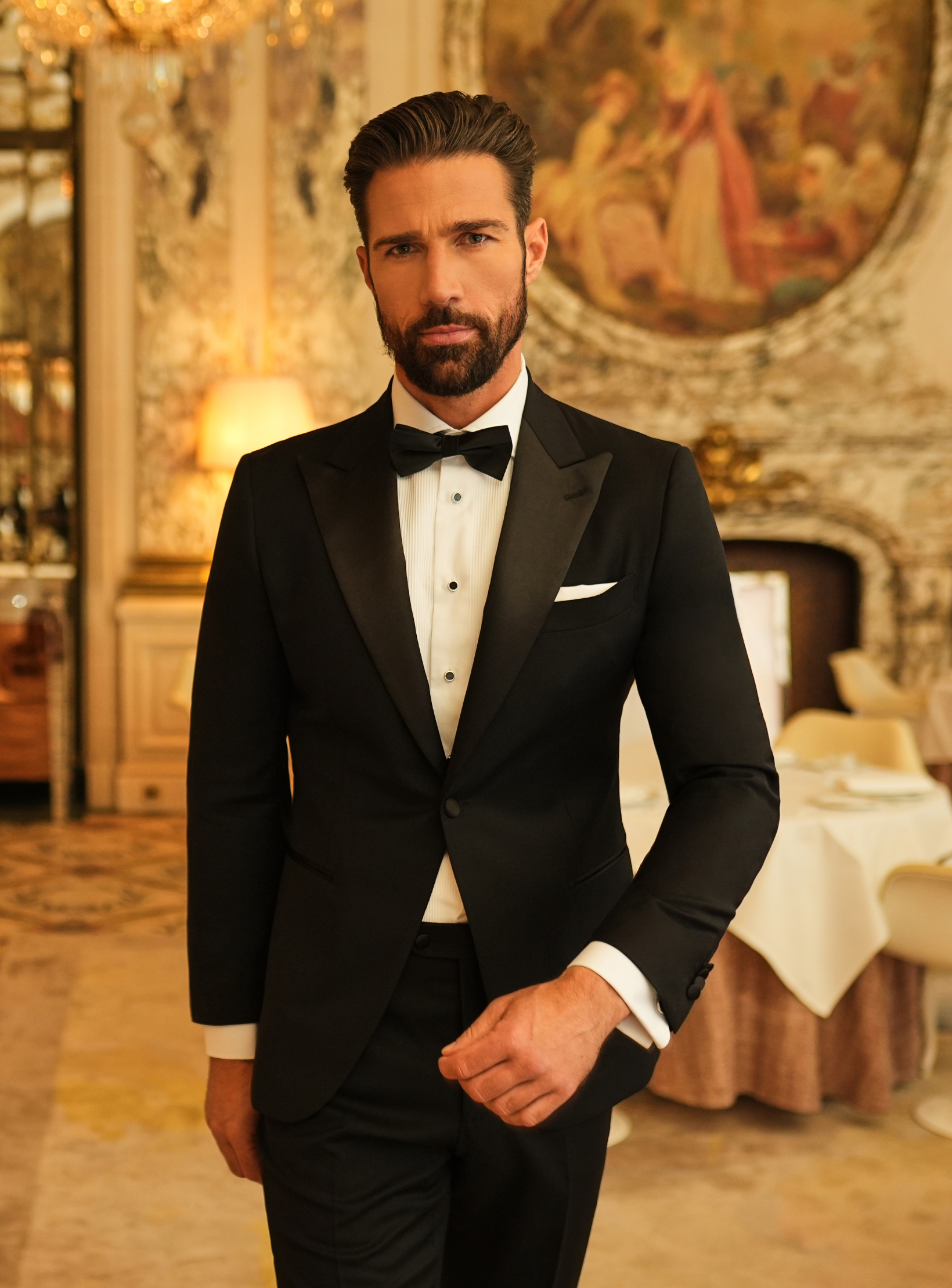 Special Ceremony PRESTIGE Package