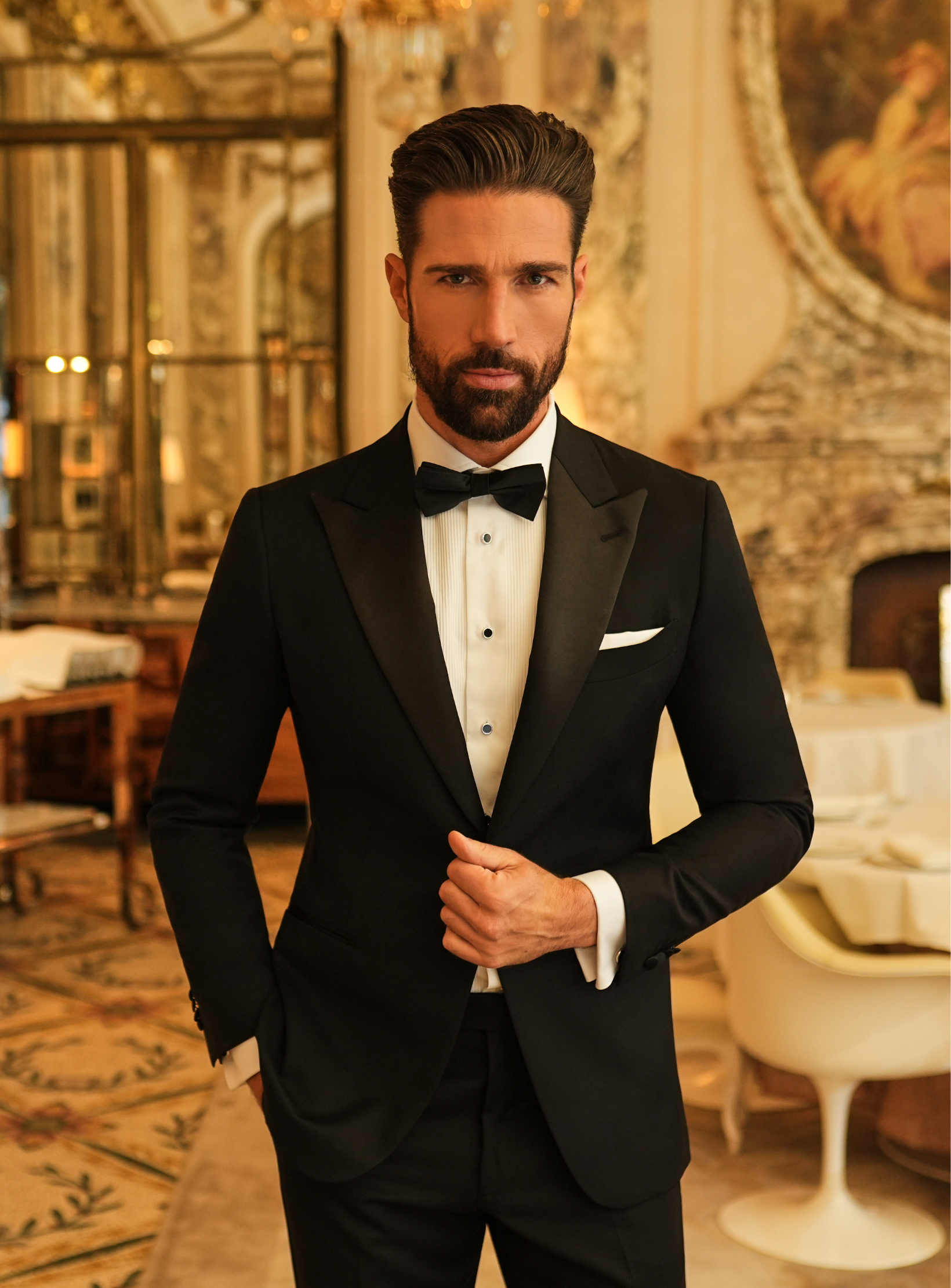 Special Ceremony PRESTIGE Package