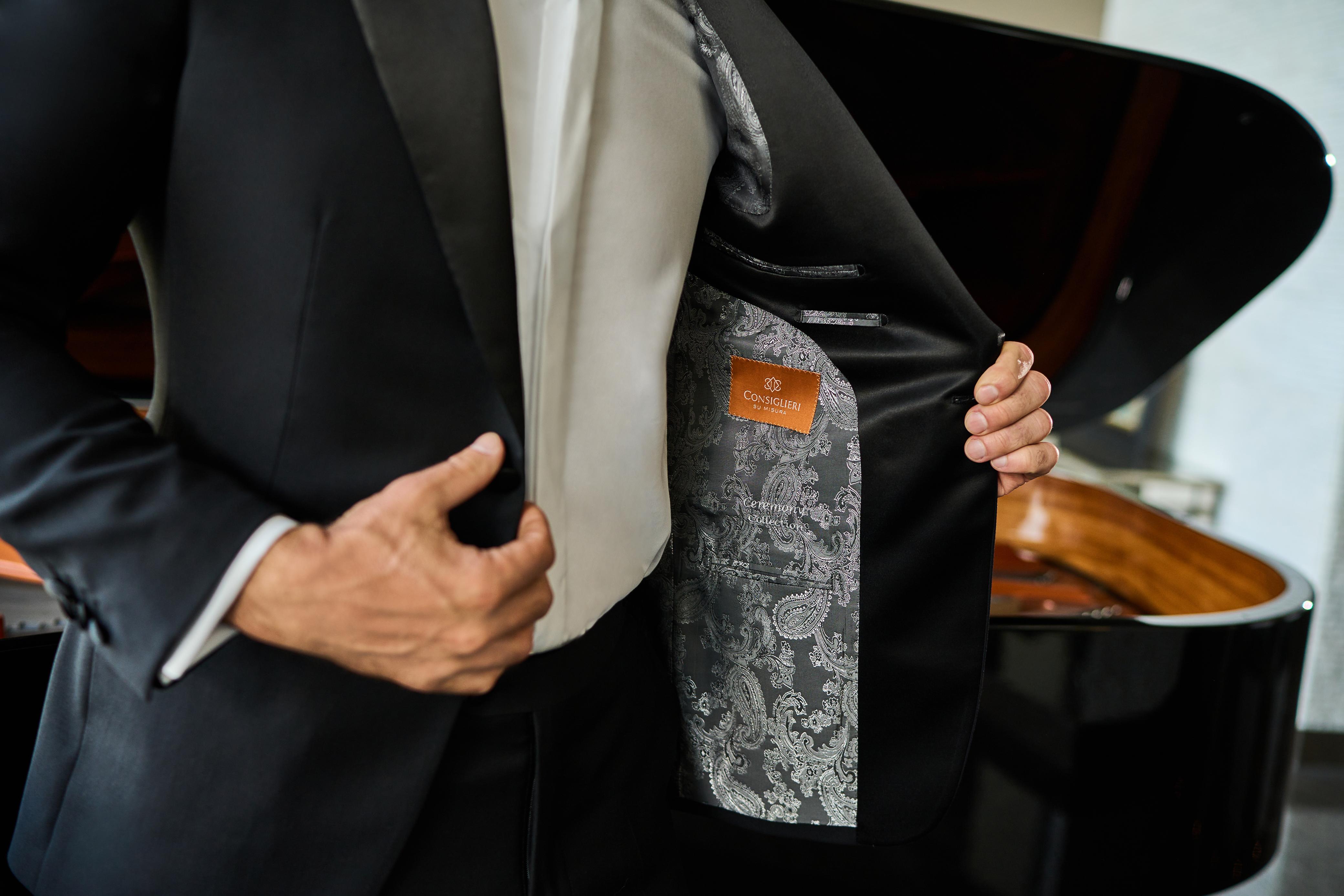 Pachet Special Ceremony PREMIUM