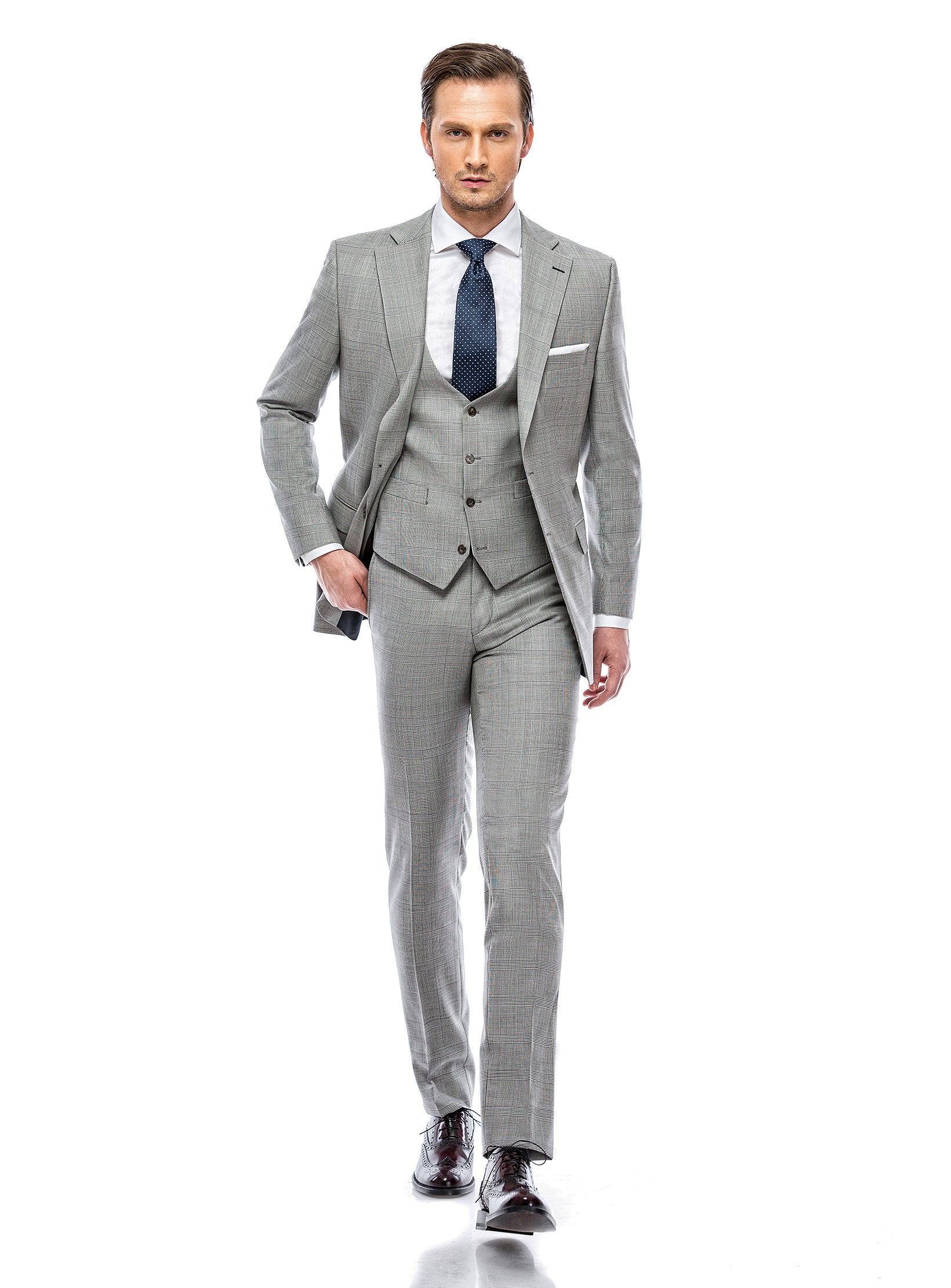 Costum Palermo Consiglieri