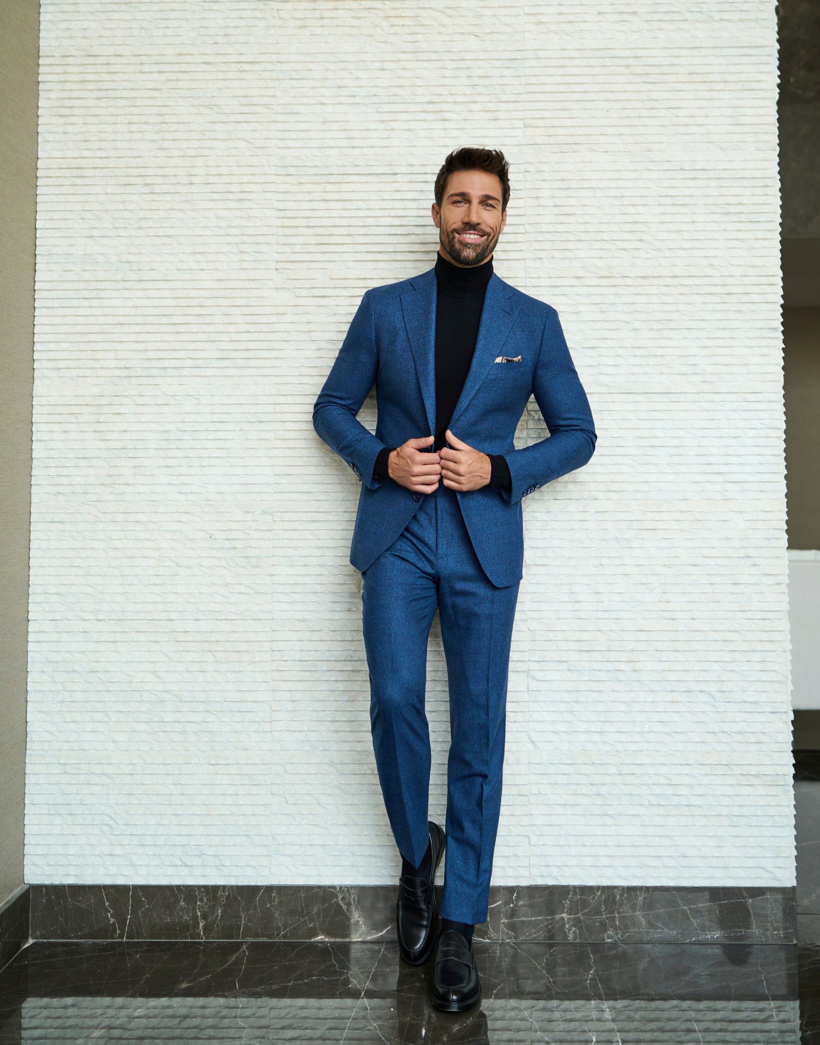 Costum Antwerp Consiglieri