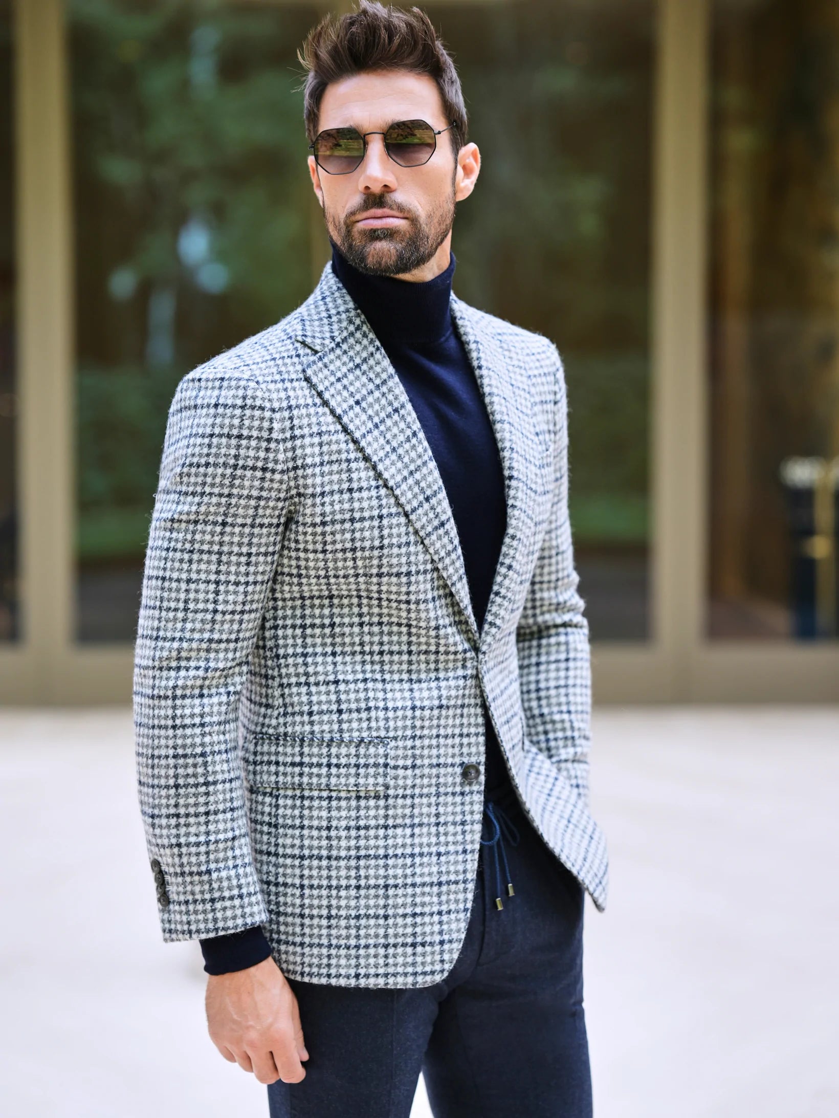 Sacou Casual Toulouse Consiglieri