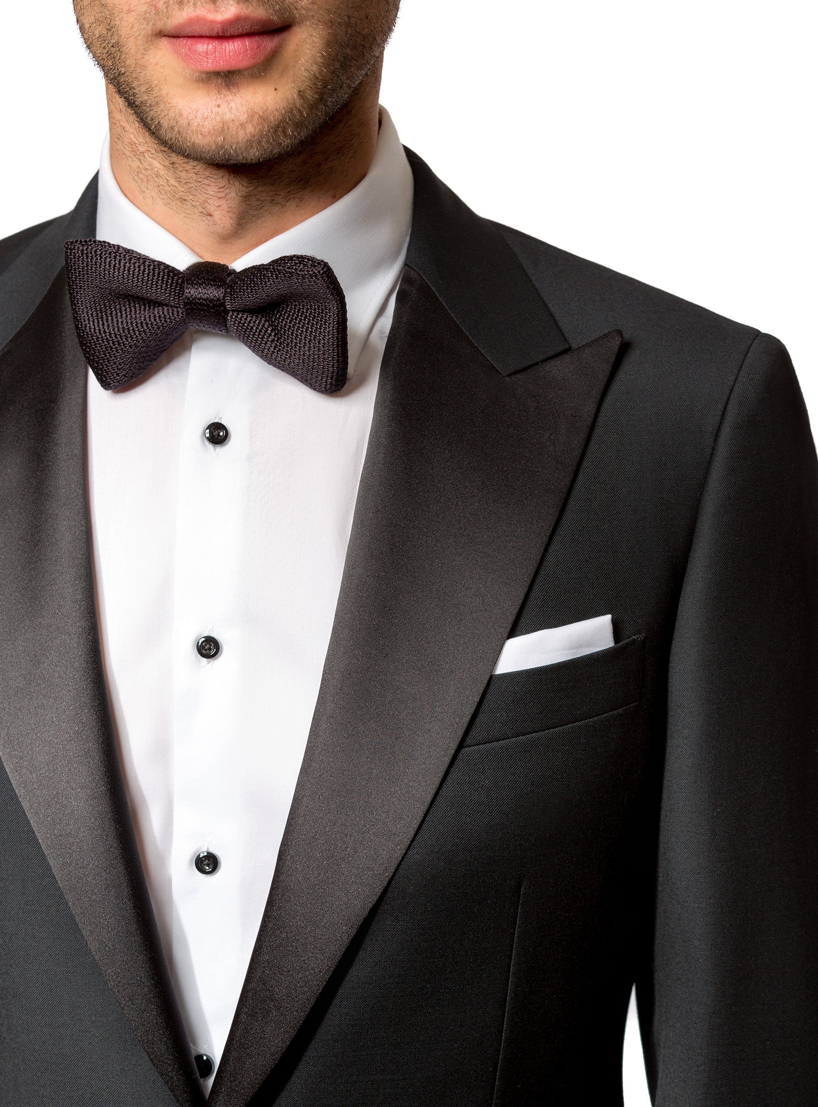 Costum de mire Premium Black Tie Consiglieri