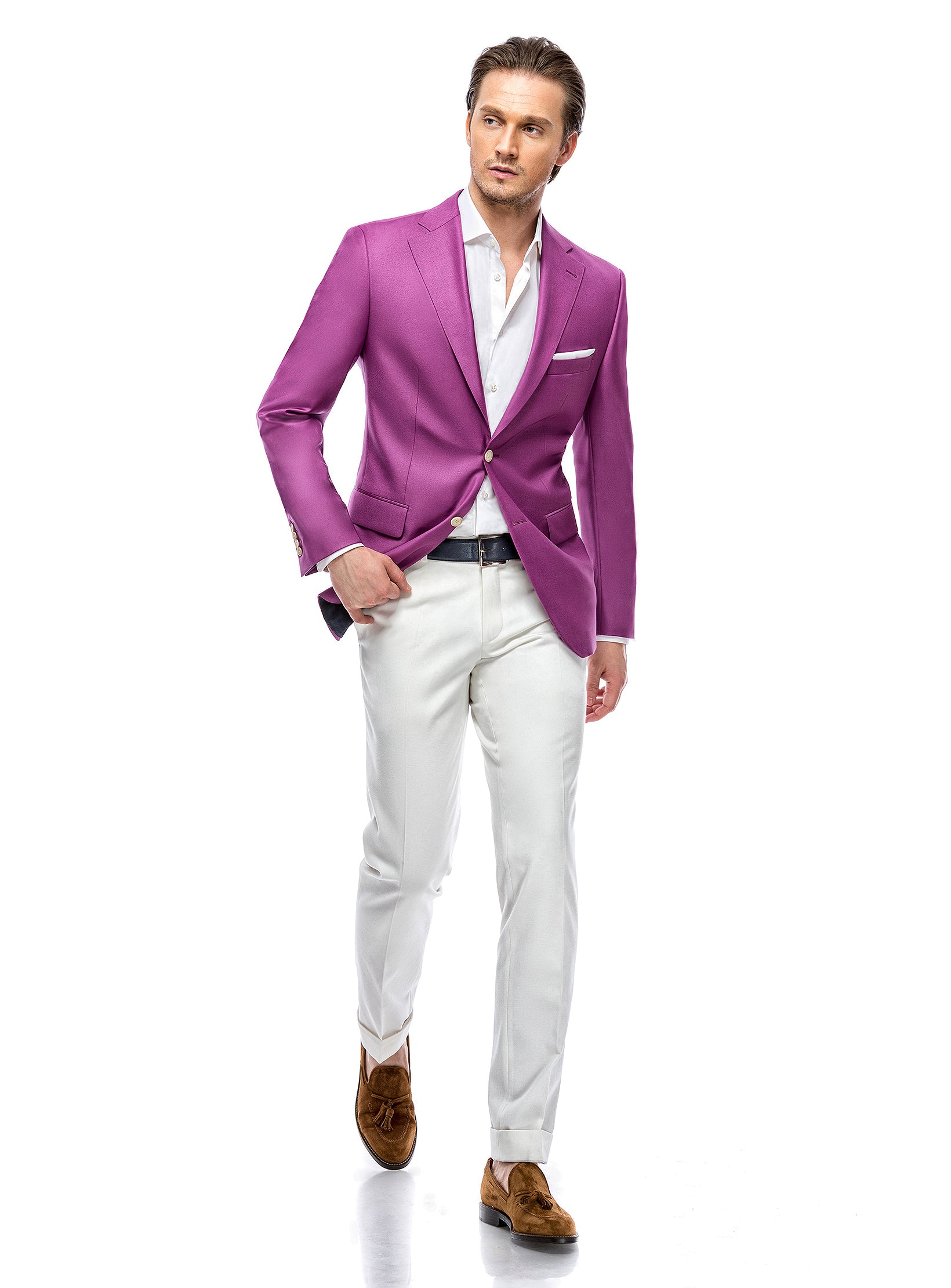 Ținută Smart Salerno Consiglieri