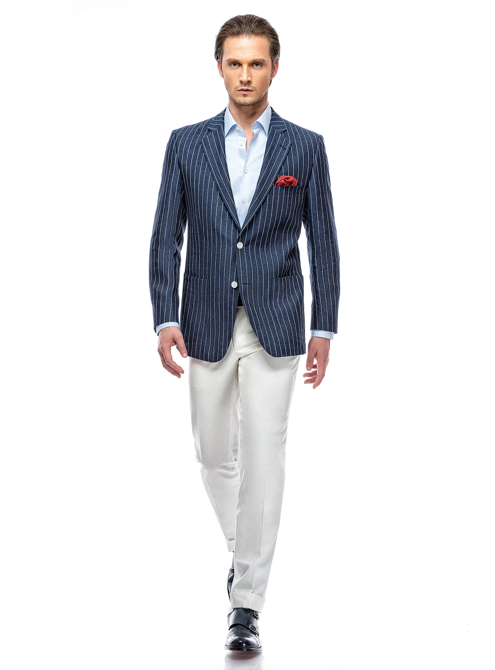 Ținută Smart Sicily Consiglieri