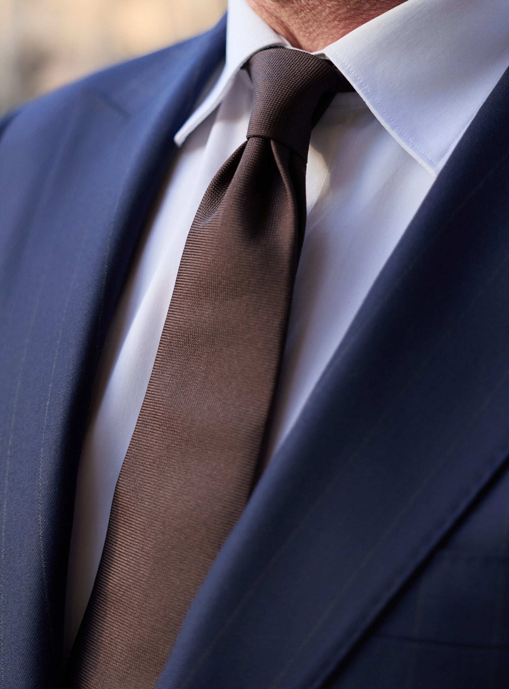 The Power Executive Suit