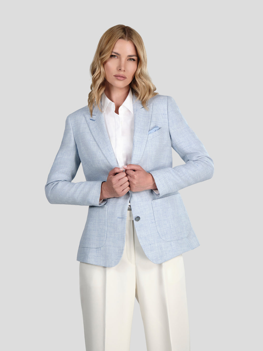 Celeste Jacket Privée