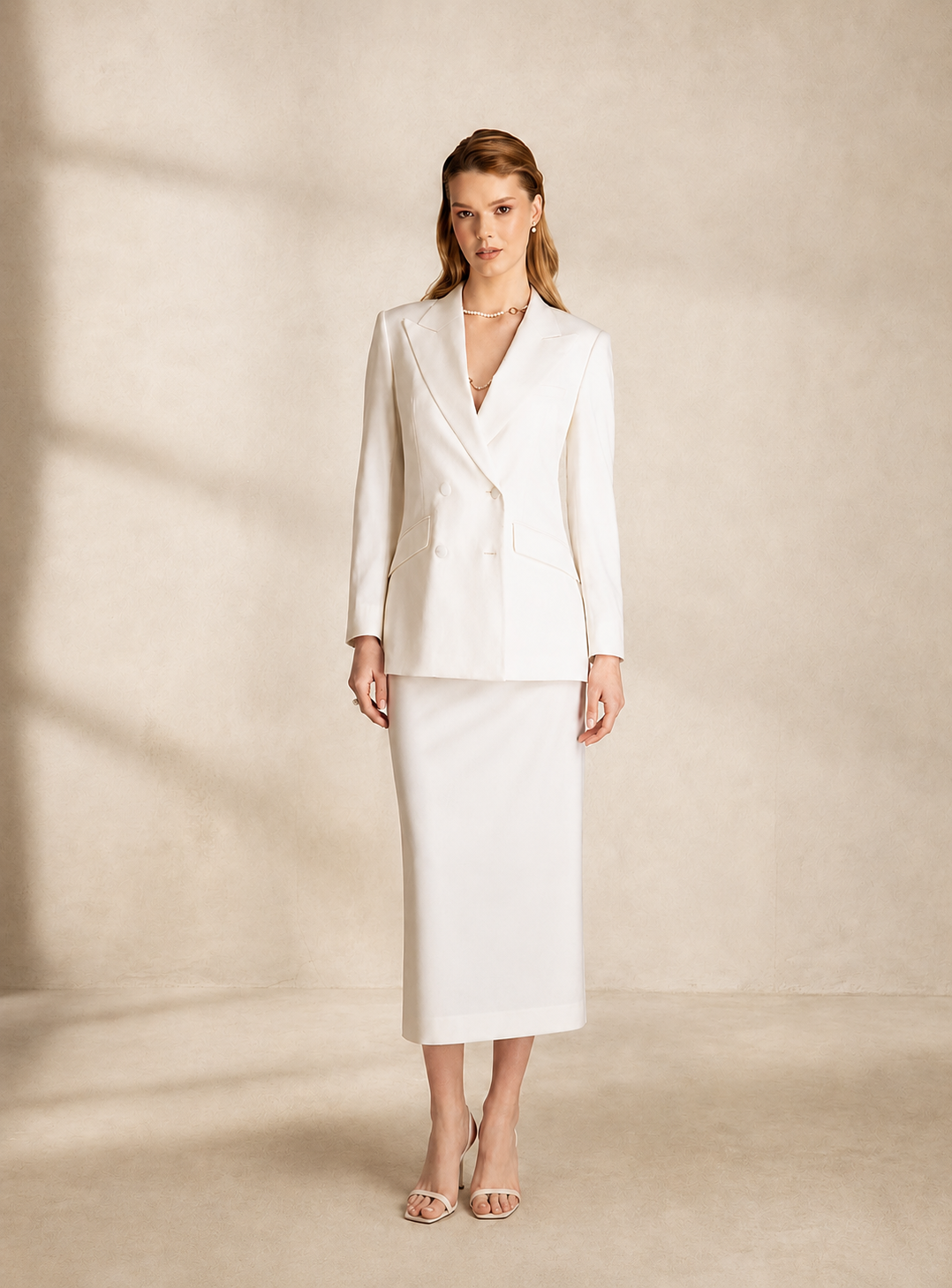 SAINT-TROPEZ SUIT